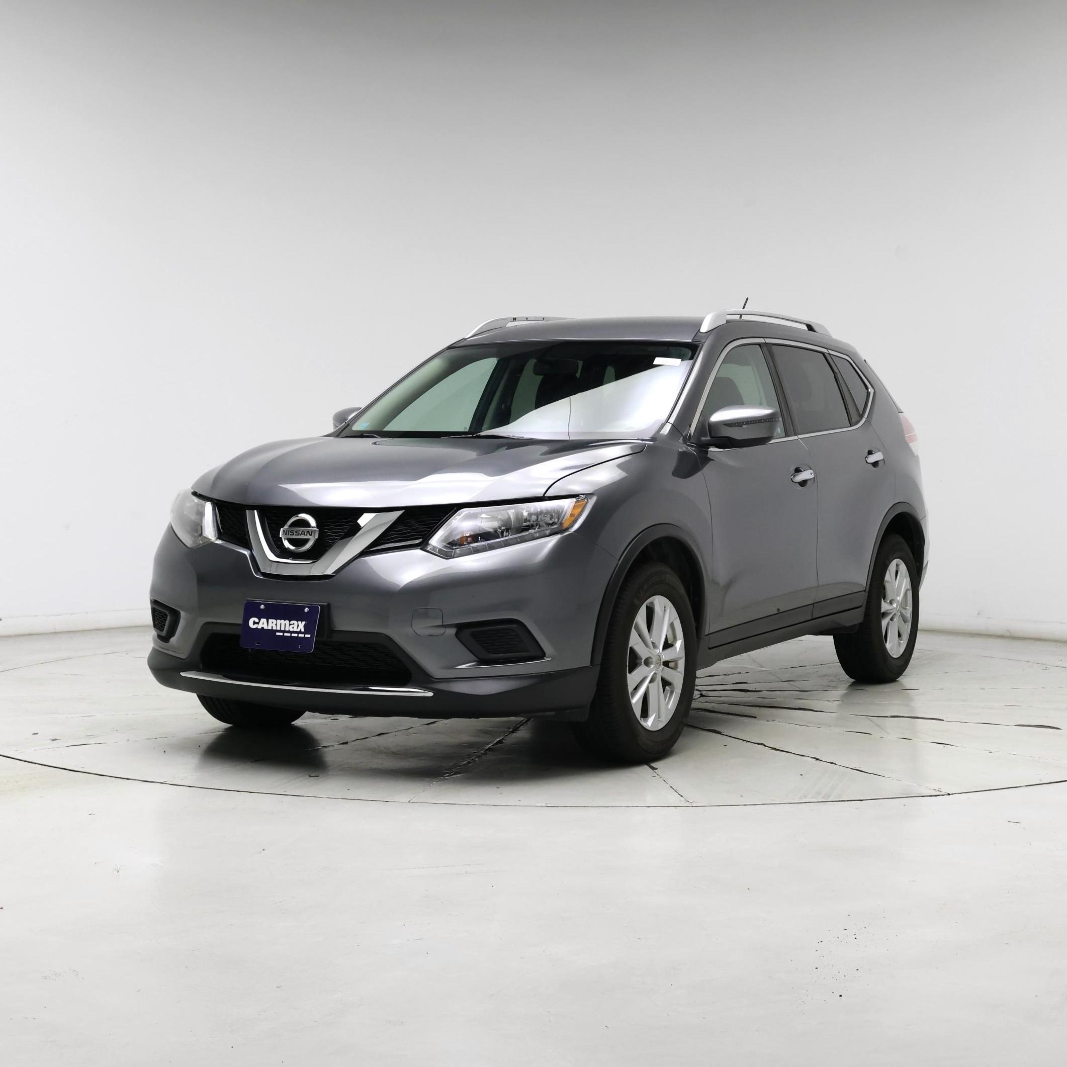 Thumbnail: 2016 Nissan Rogue - 4