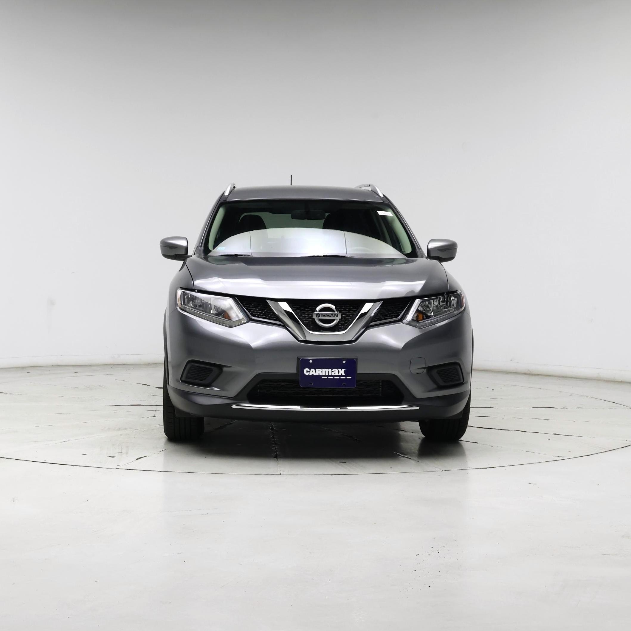 Thumbnail: 2016 Nissan Rogue - 5