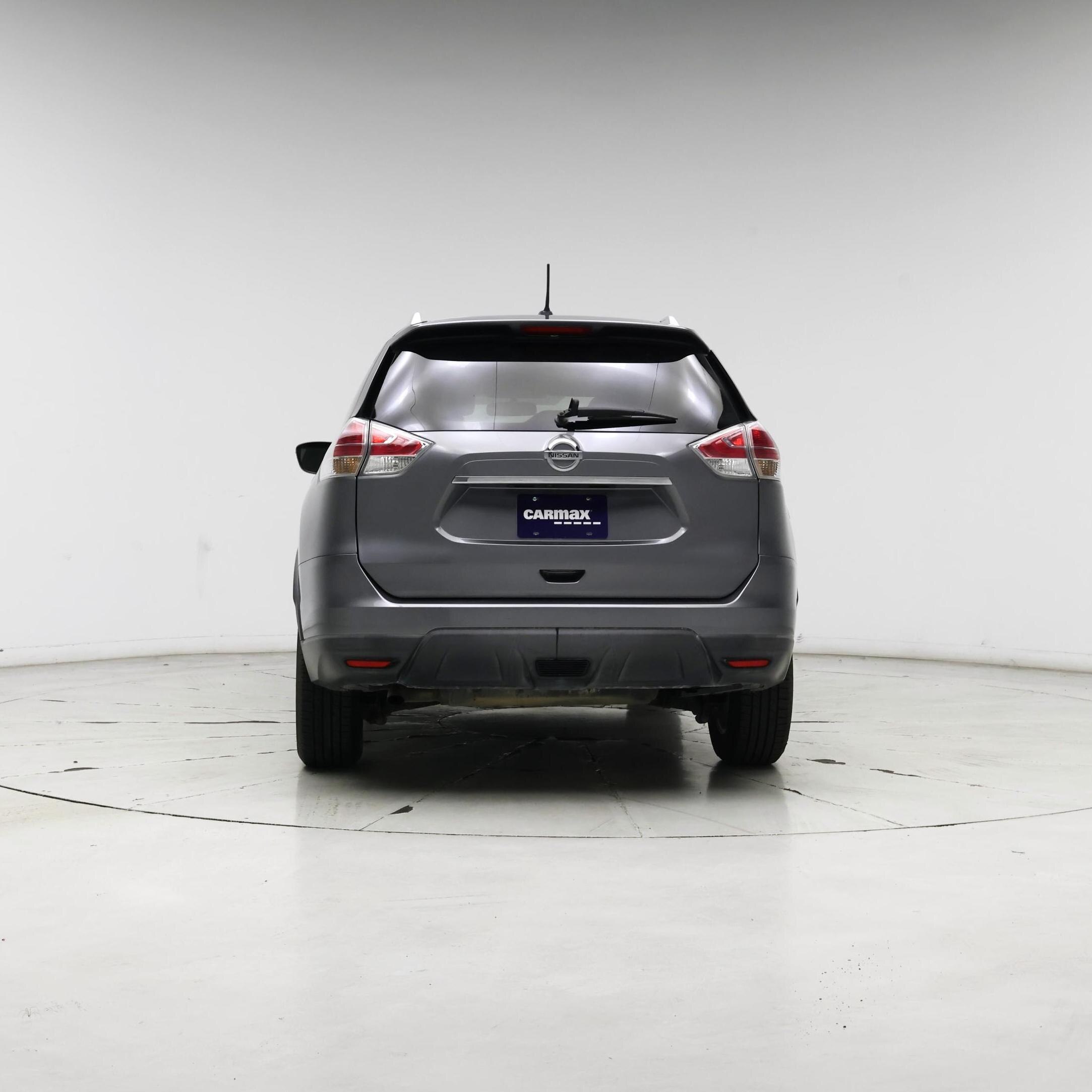 Thumbnail: 2016 Nissan Rogue - 6