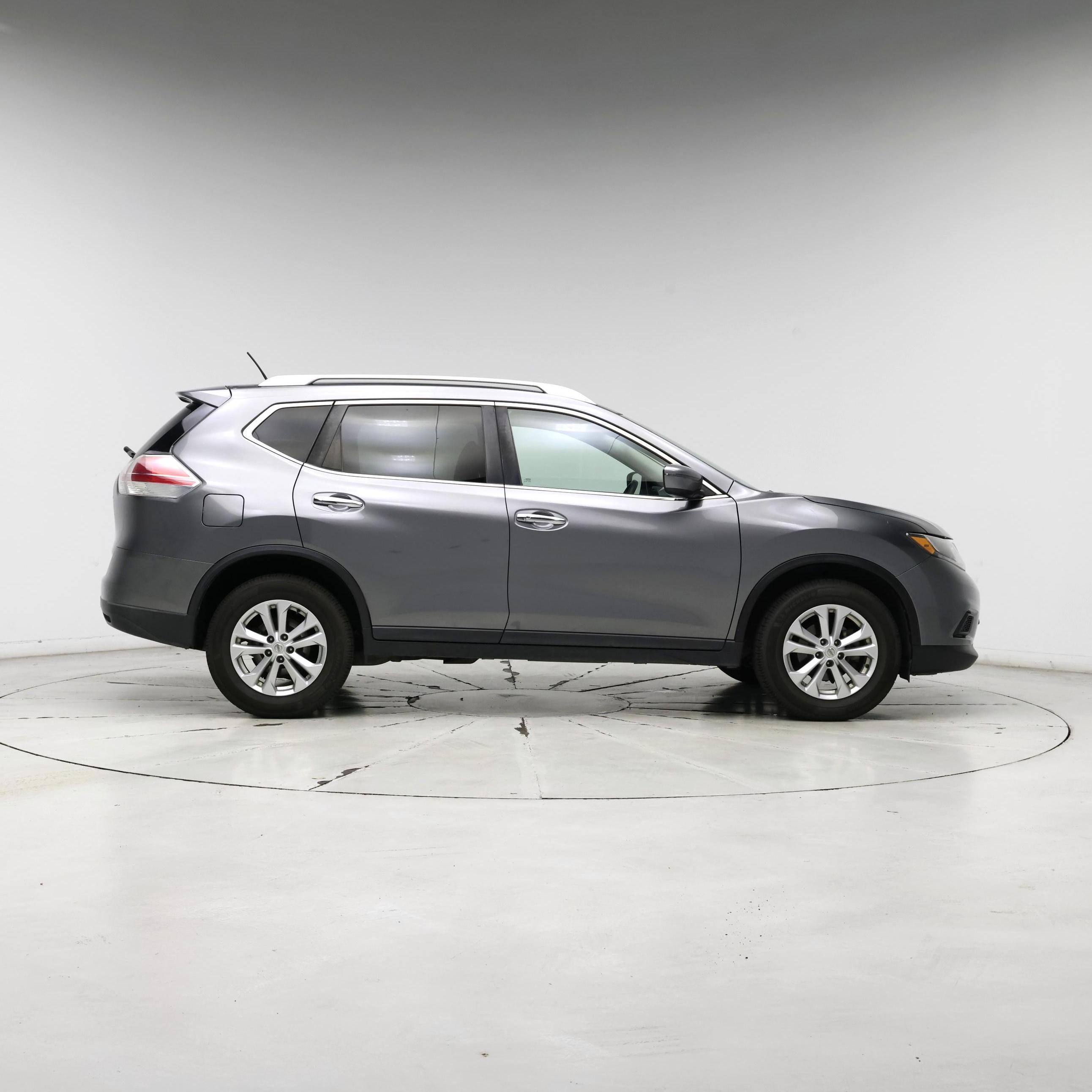 Thumbnail: 2016 Nissan Rogue - 7