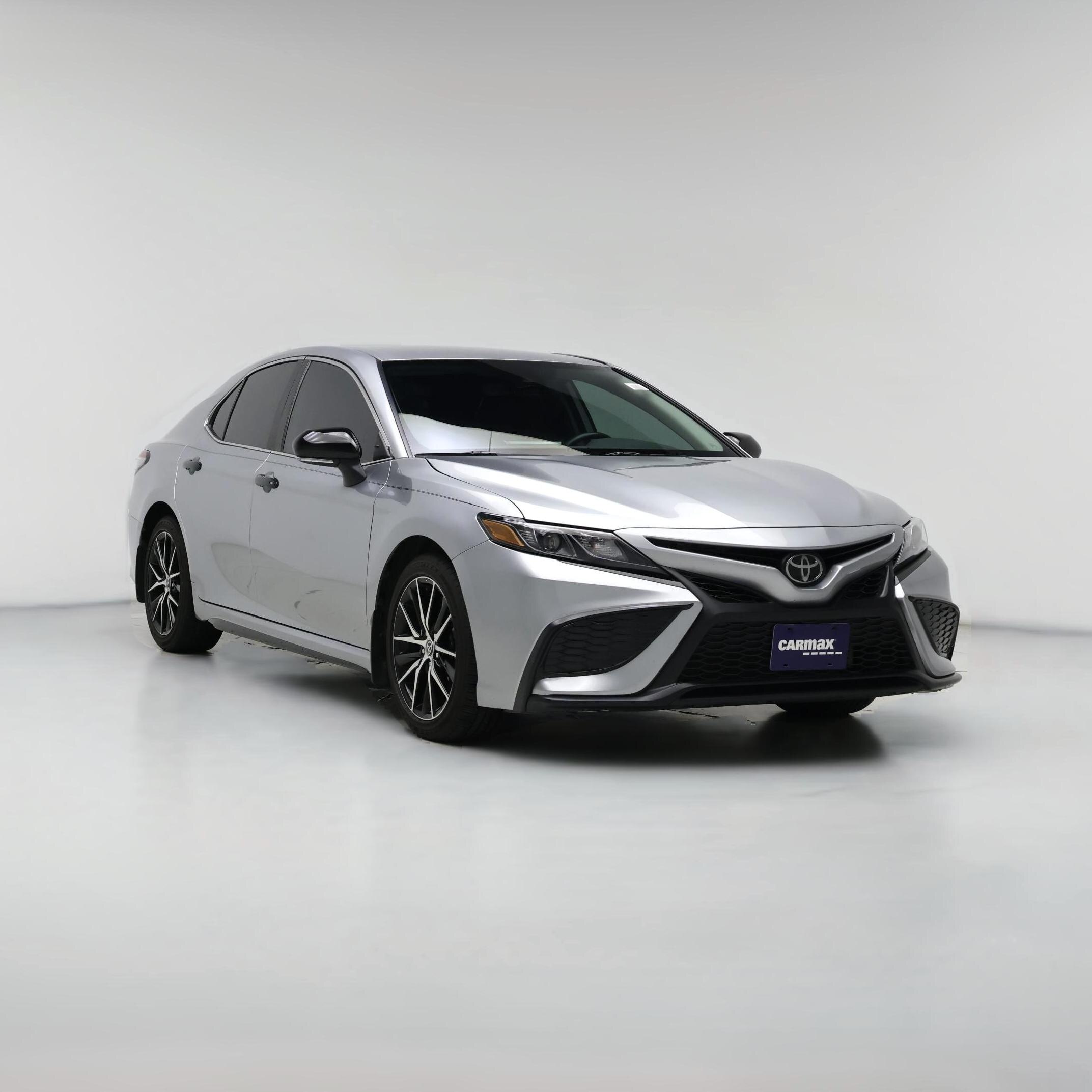 Thumbnail: 2023 Toyota Camry - 1