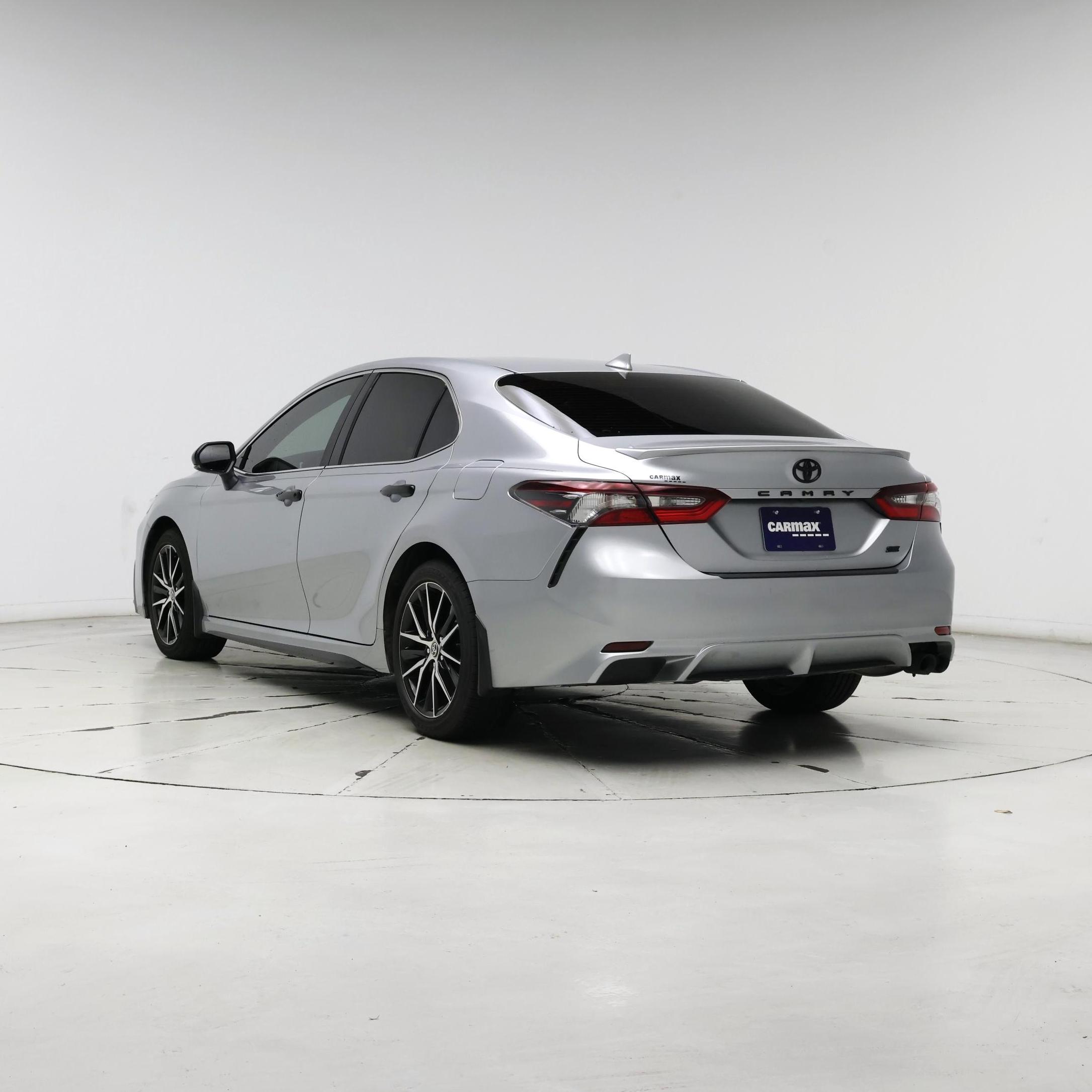 Thumbnail: 2023 Toyota Camry - 2