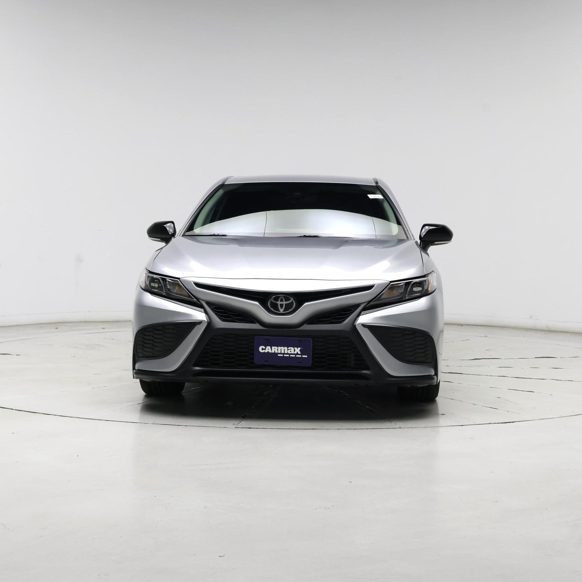 Thumbnail: 2023 Toyota Camry - 5