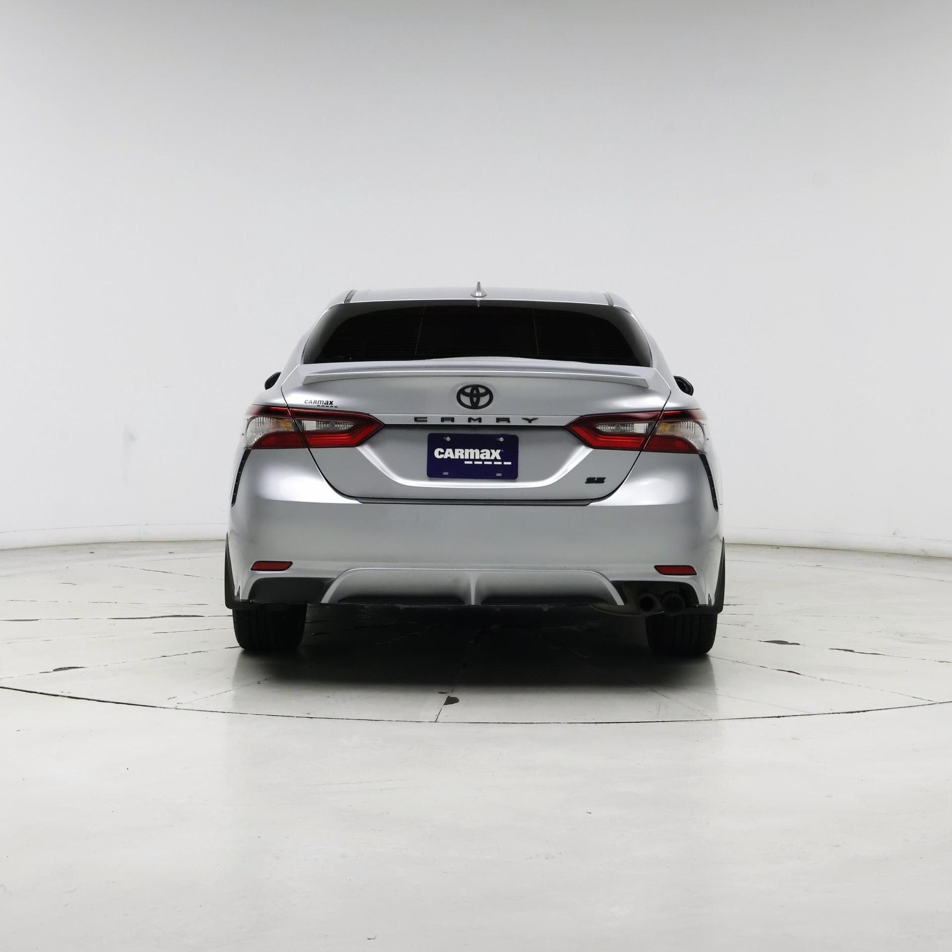 Thumbnail: 2023 Toyota Camry - 6