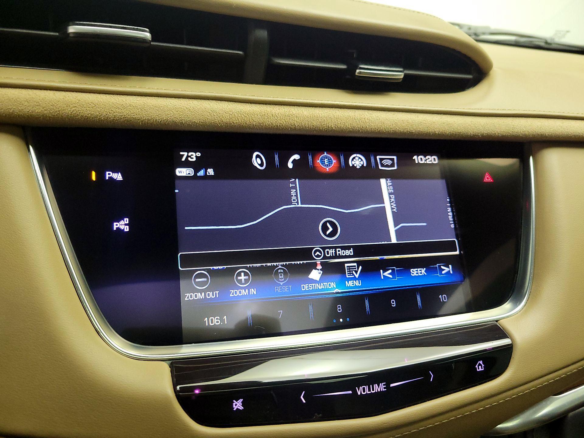 Thumbnail: 2019 Cadillac XT5 - 14