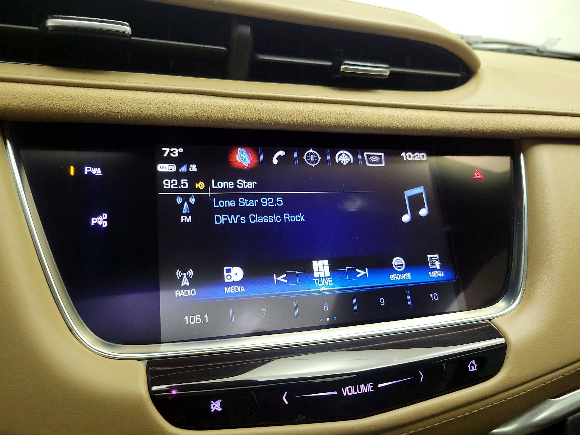 Thumbnail: 2019 Cadillac XT5 - 16