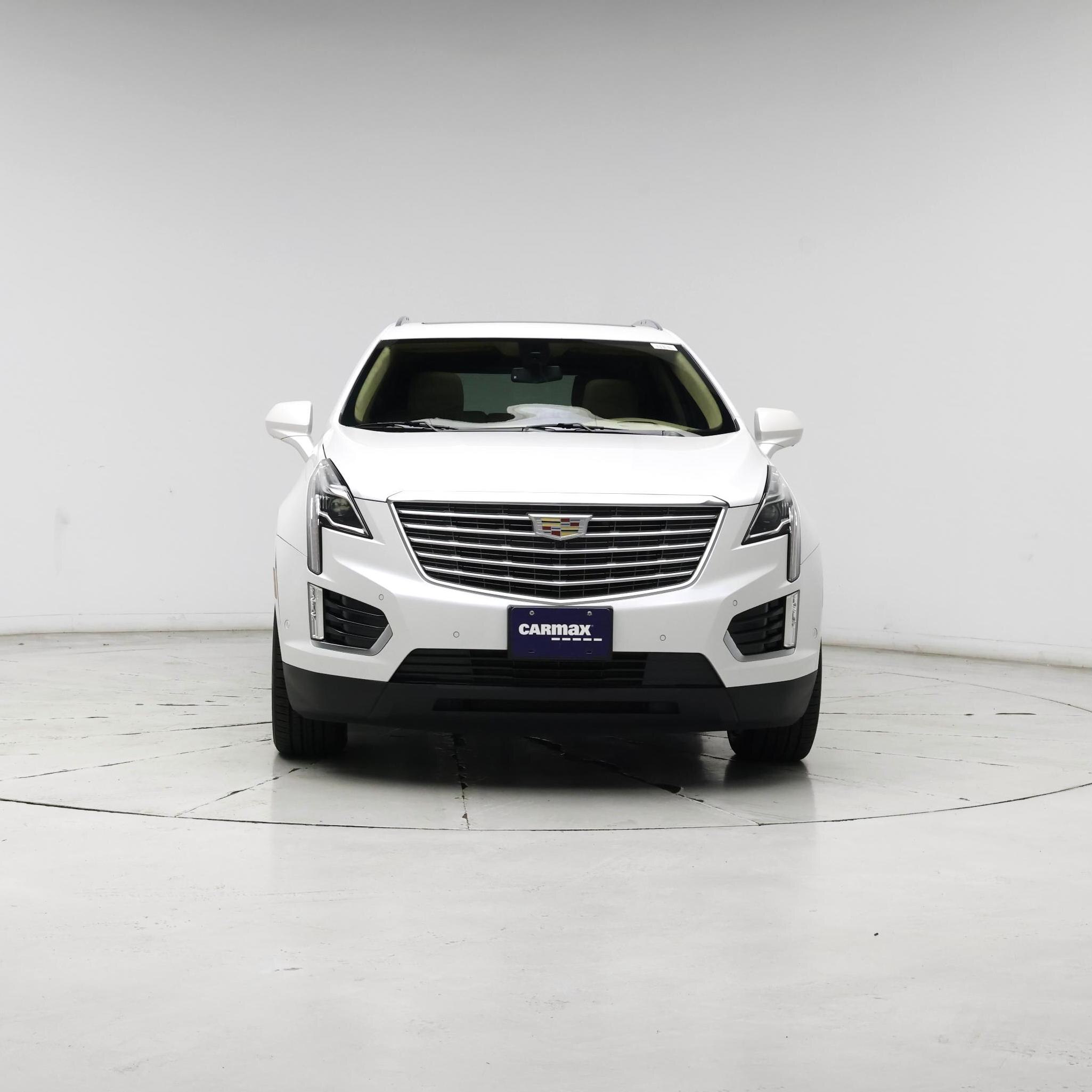 Thumbnail: 2019 Cadillac XT5 - 5