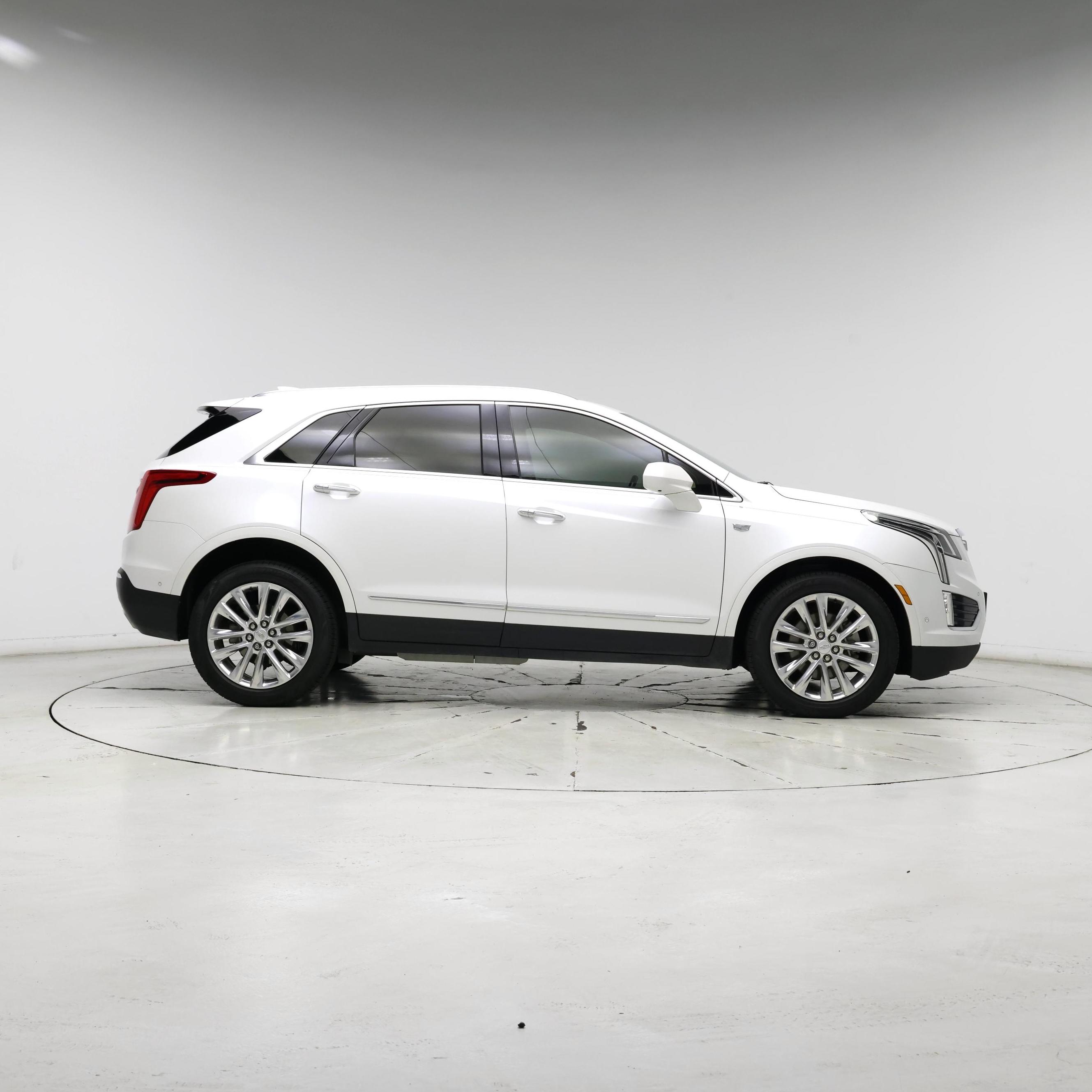 Thumbnail: 2019 Cadillac XT5 - 7
