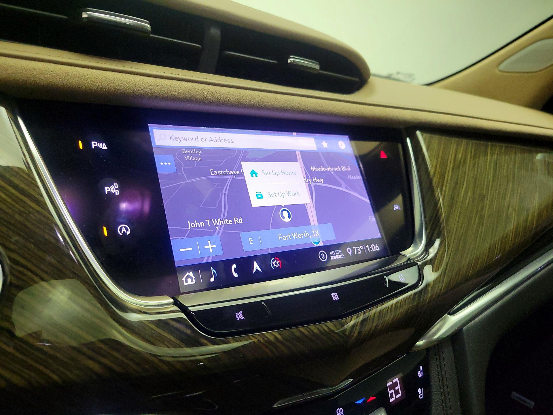 Thumbnail: 2020 Cadillac XT6 - 13