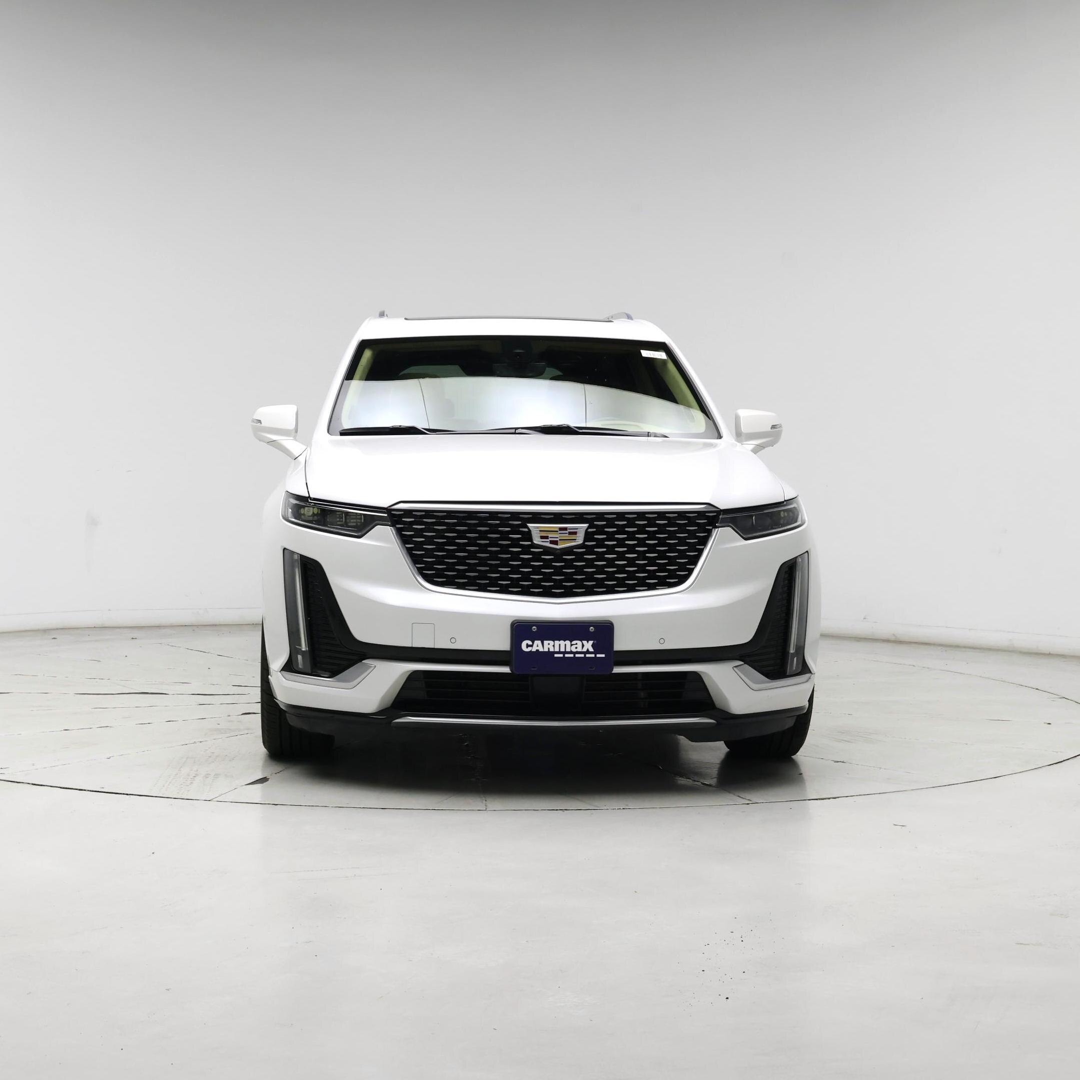 Thumbnail: 2020 Cadillac XT6 - 5