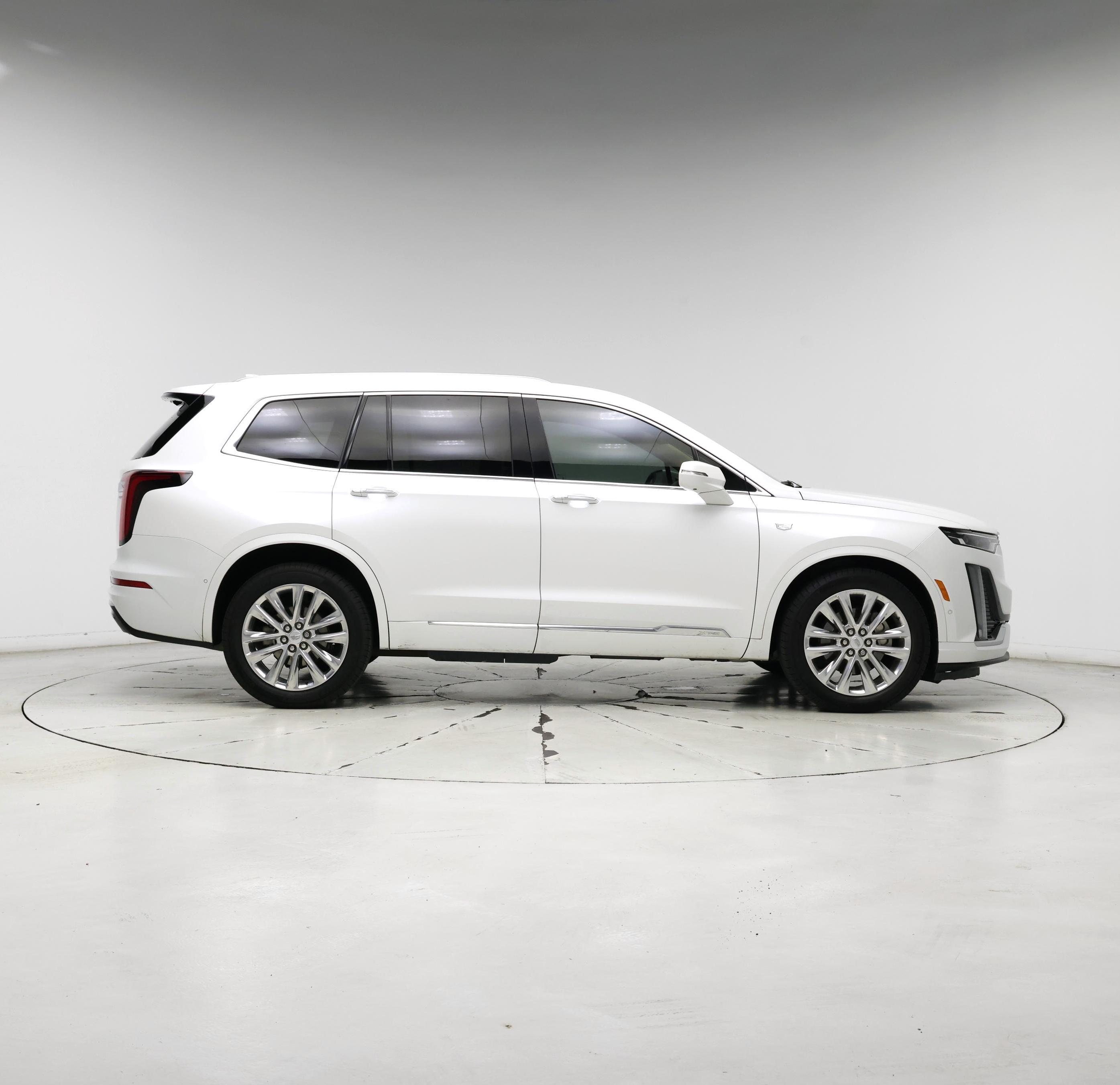 Thumbnail: 2020 Cadillac XT6 - 7