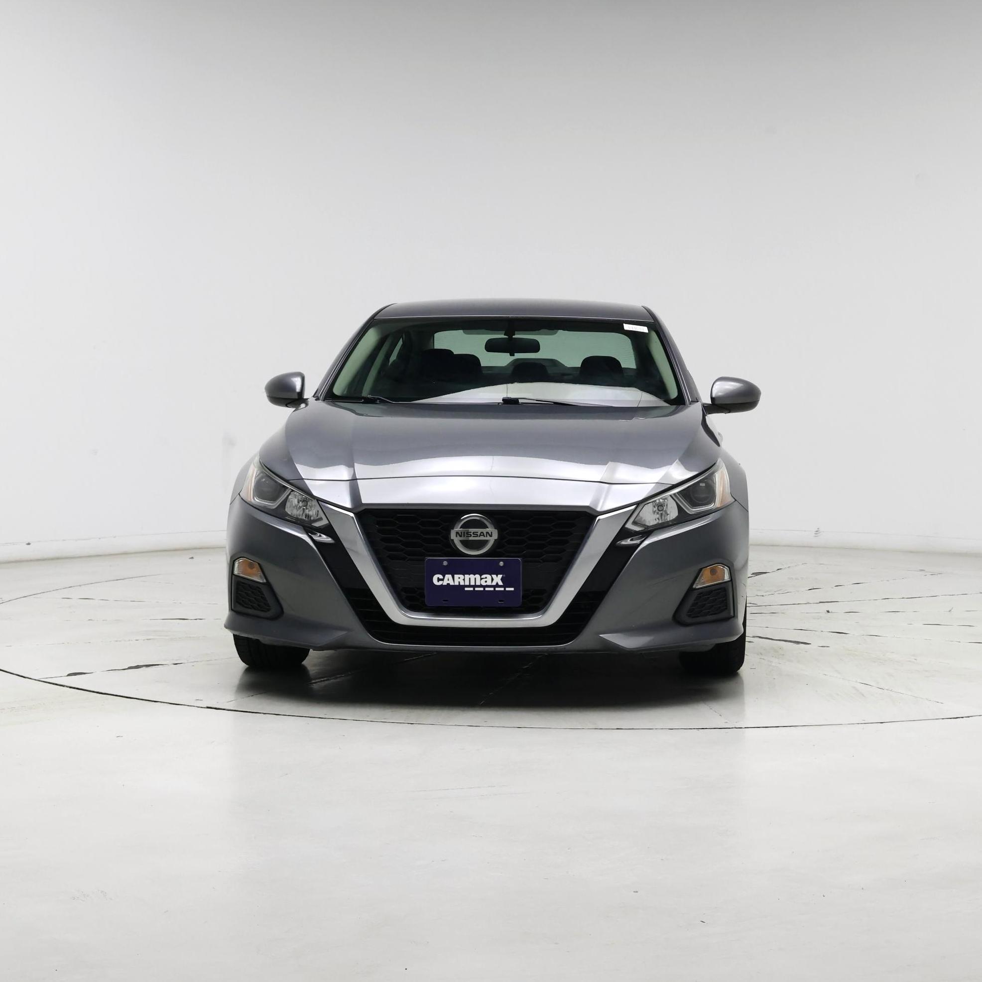 Thumbnail: 2020 Nissan Altima - 5