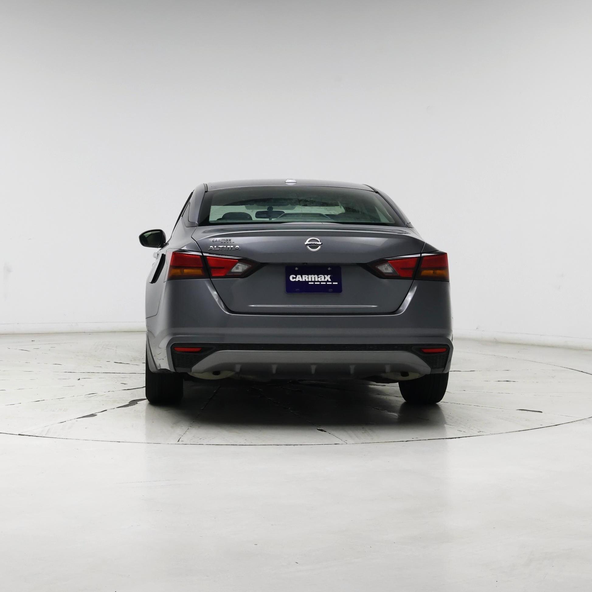 Thumbnail: 2020 Nissan Altima - 6