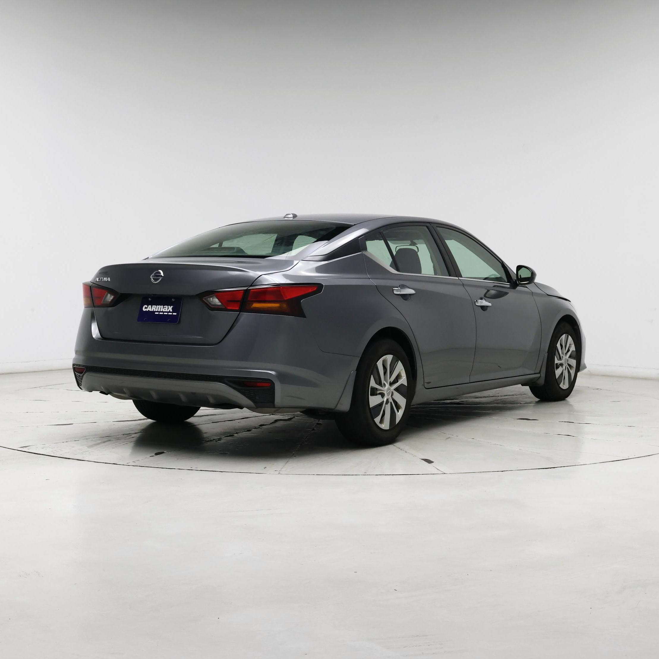 Thumbnail: 2020 Nissan Altima - 8