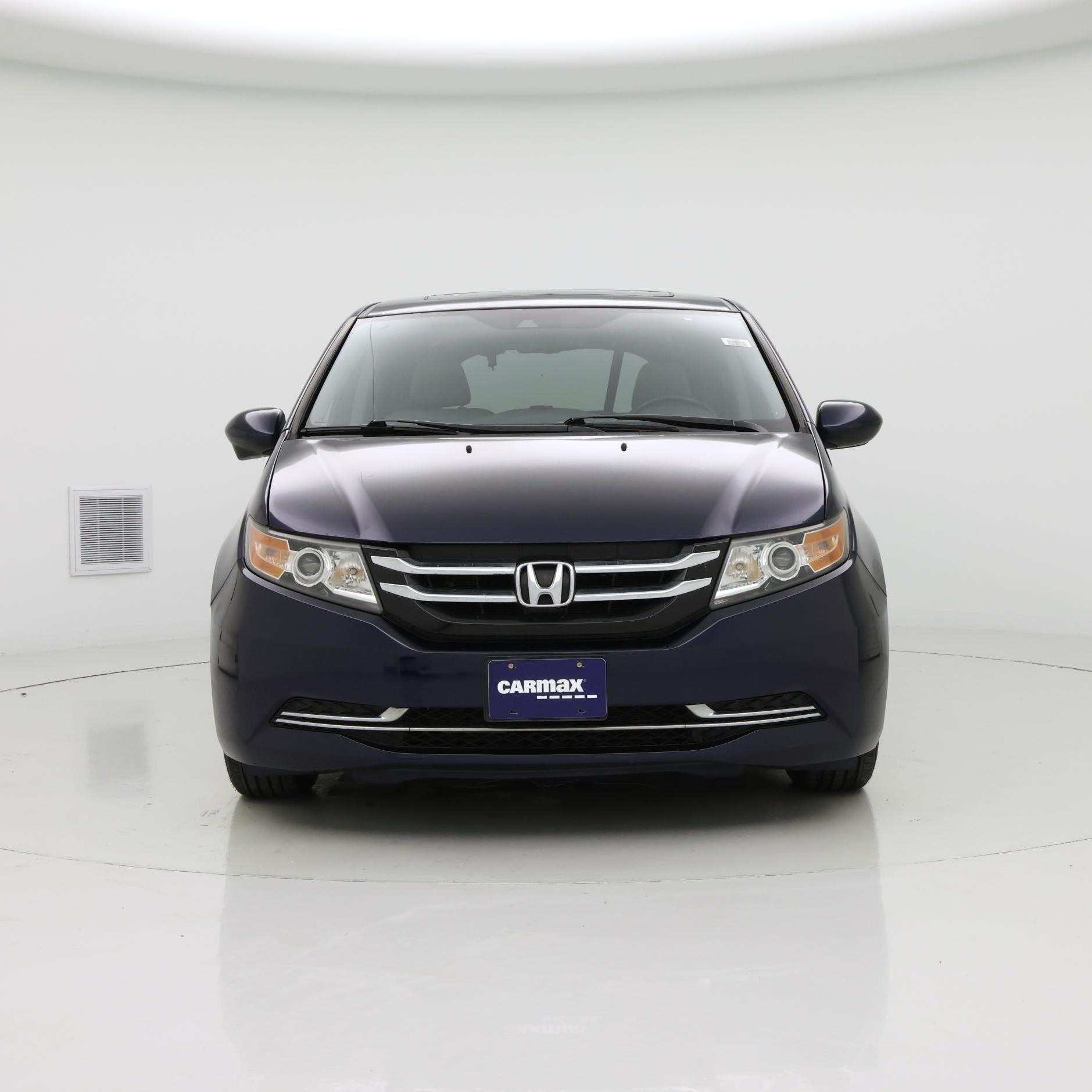 Thumbnail: 2015 Honda Odyssey - 5