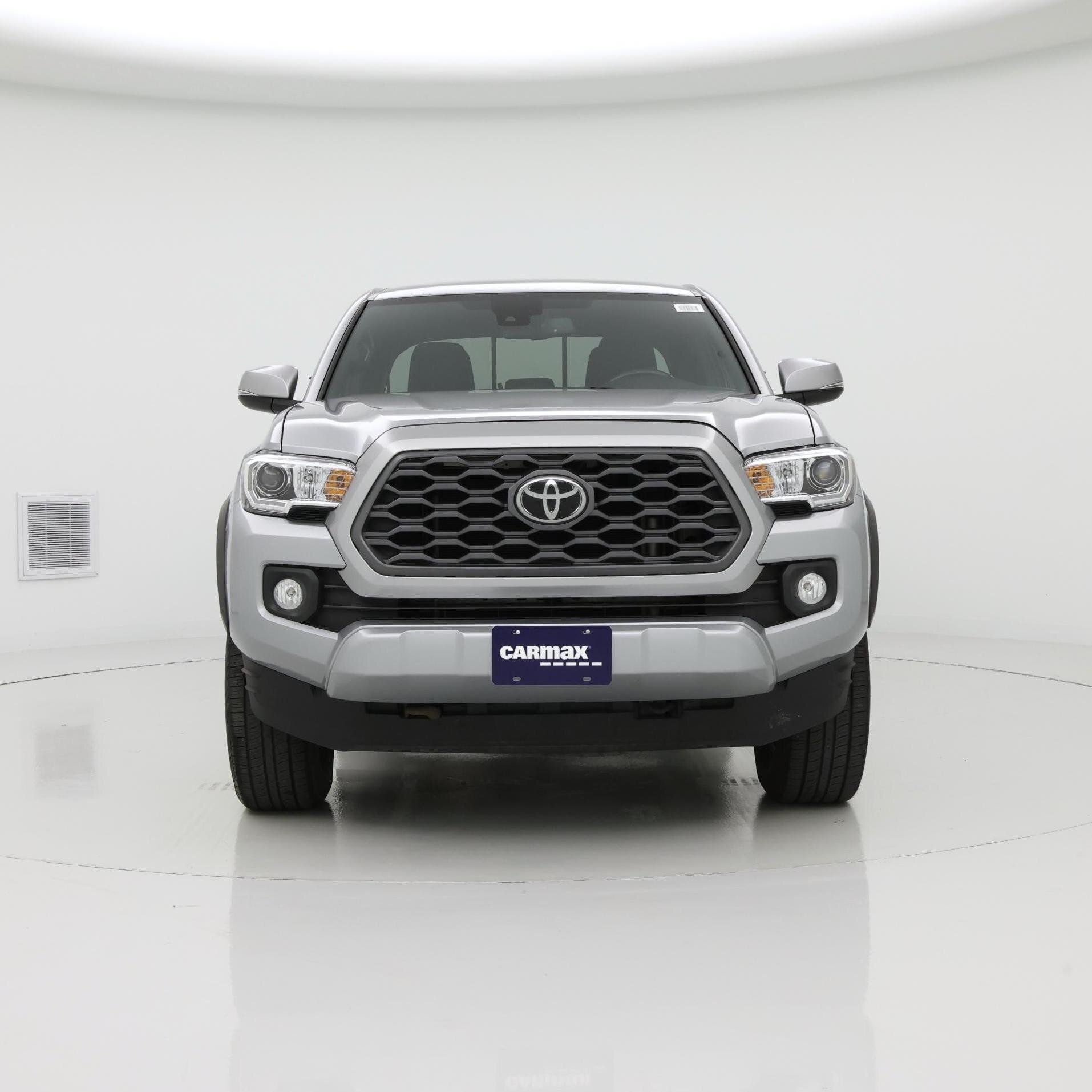 Thumbnail: 2021 Toyota Tacoma - 5