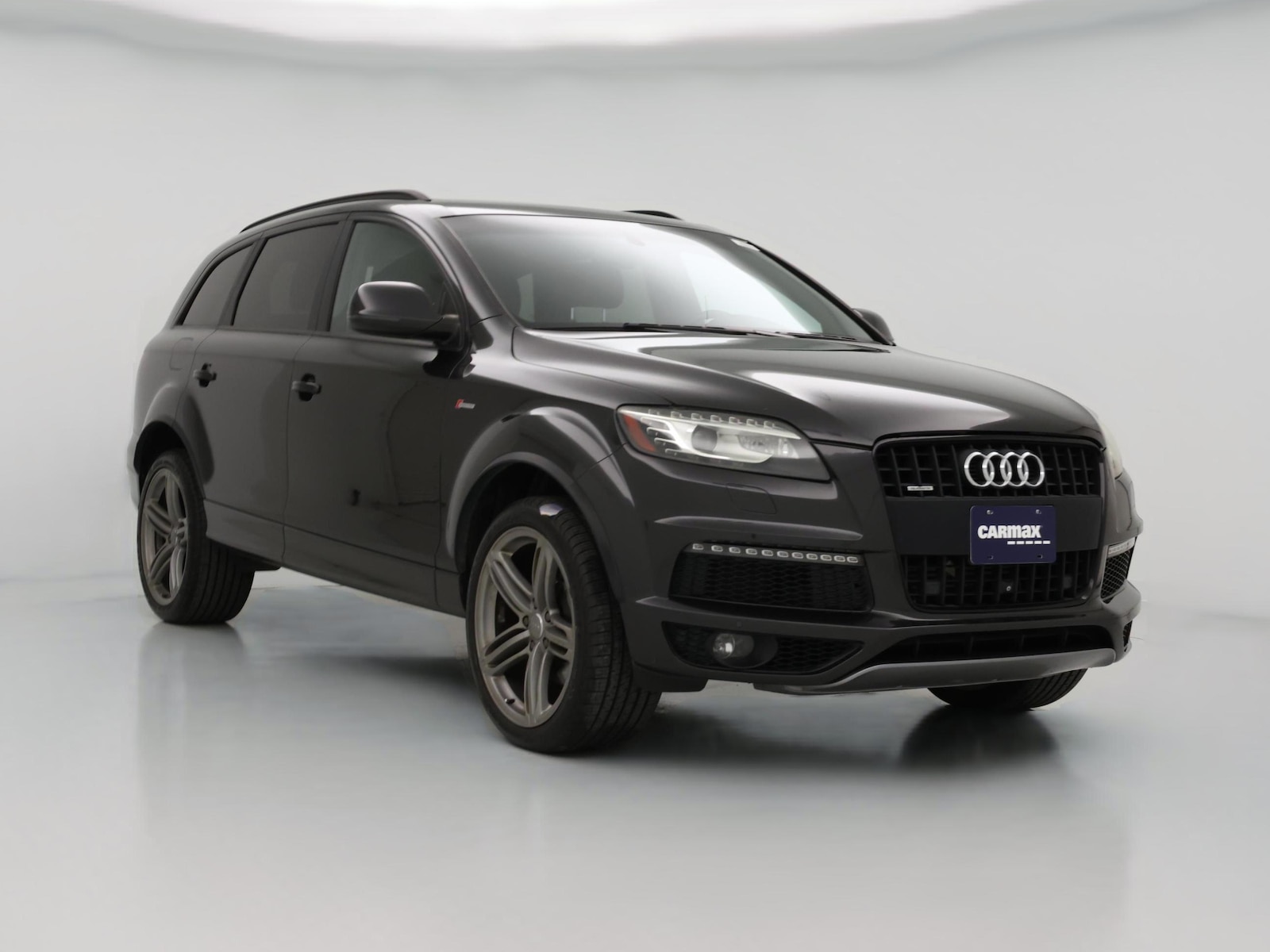 2014 Audi Q7