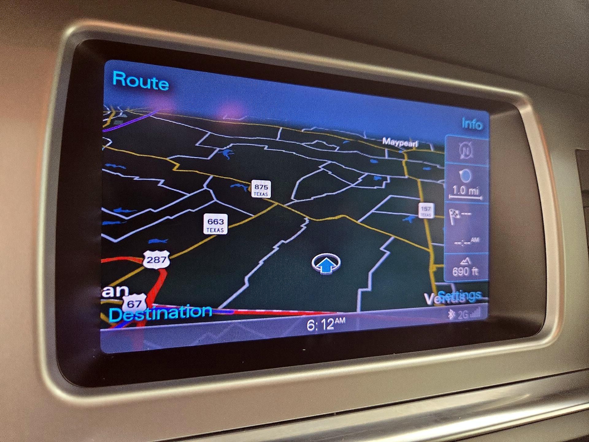 Thumbnail: 2014 Audi Q7 - 14