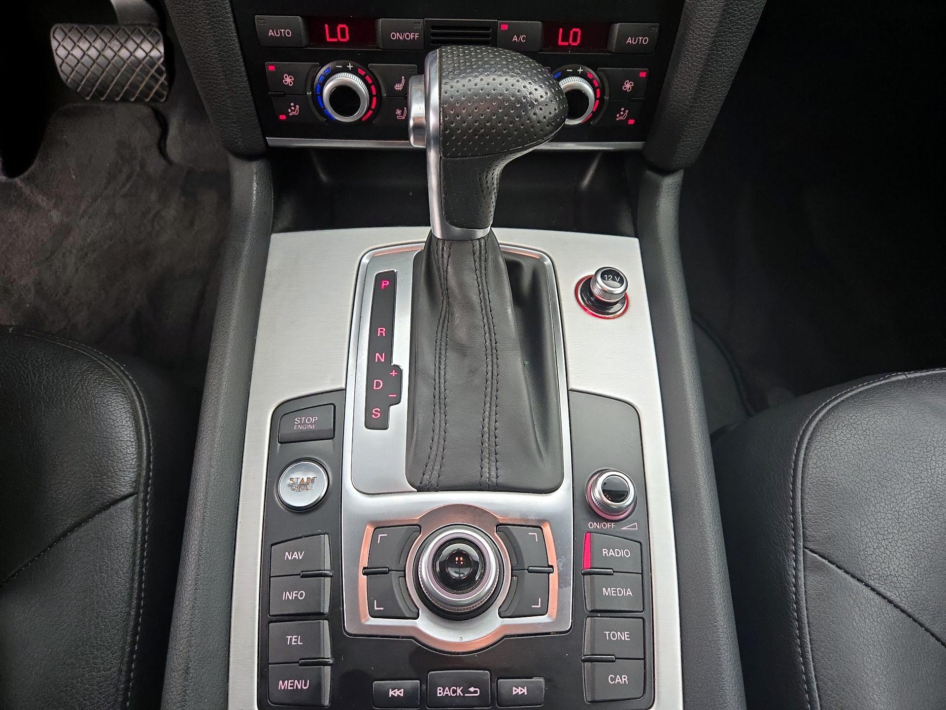 Thumbnail: 2014 Audi Q7 - 18