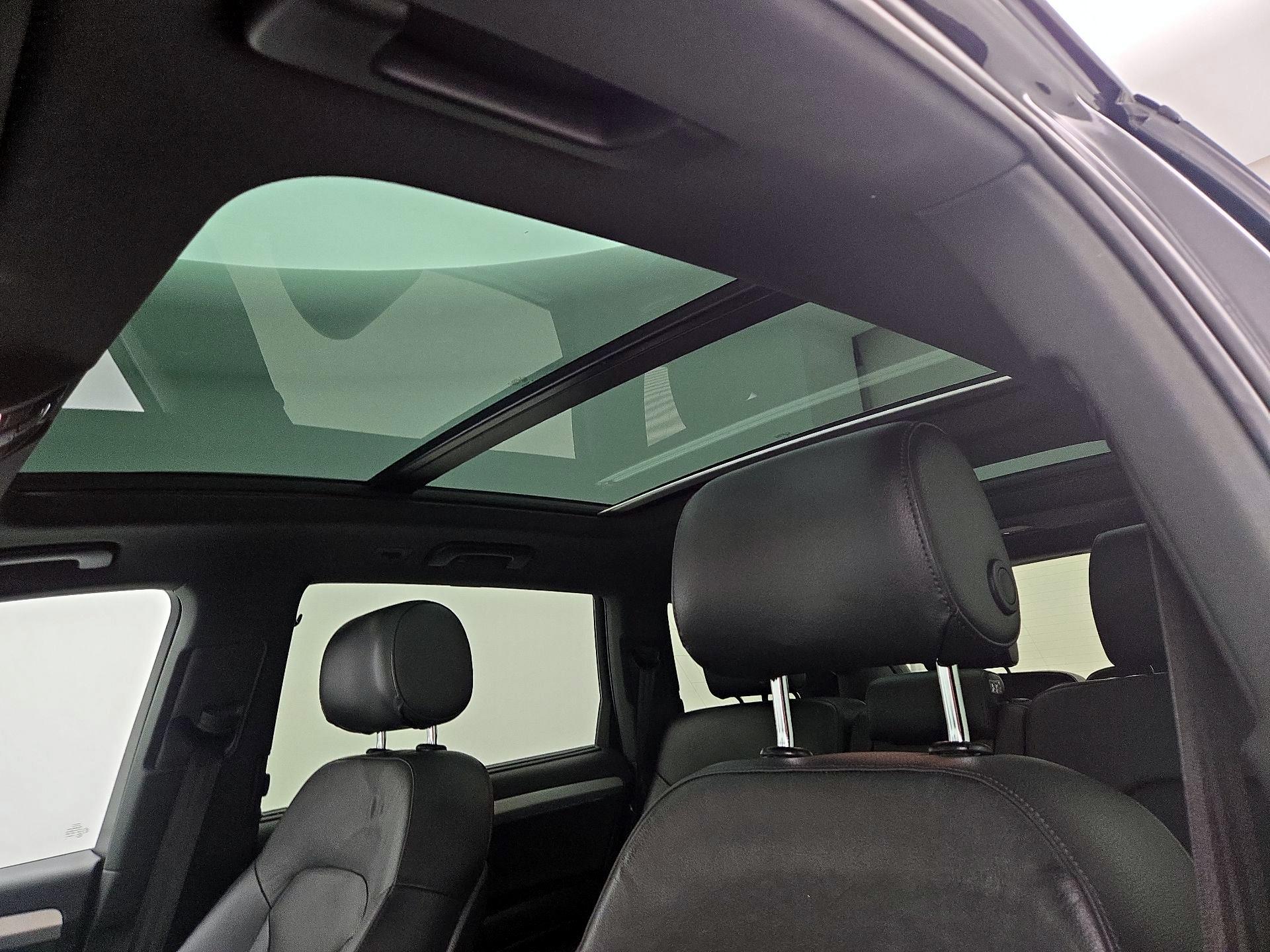 Thumbnail: 2014 Audi Q7 - 19