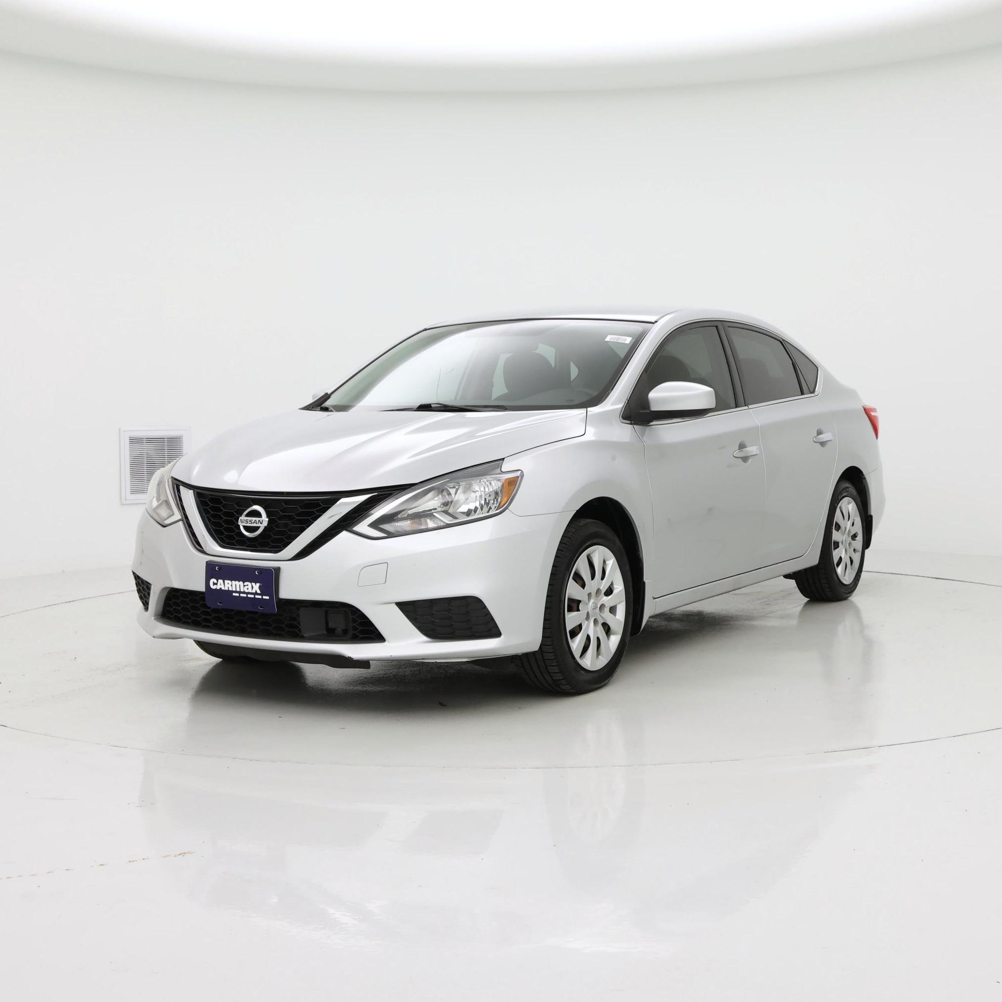 Thumbnail: 2019 Nissan Sentra - 4