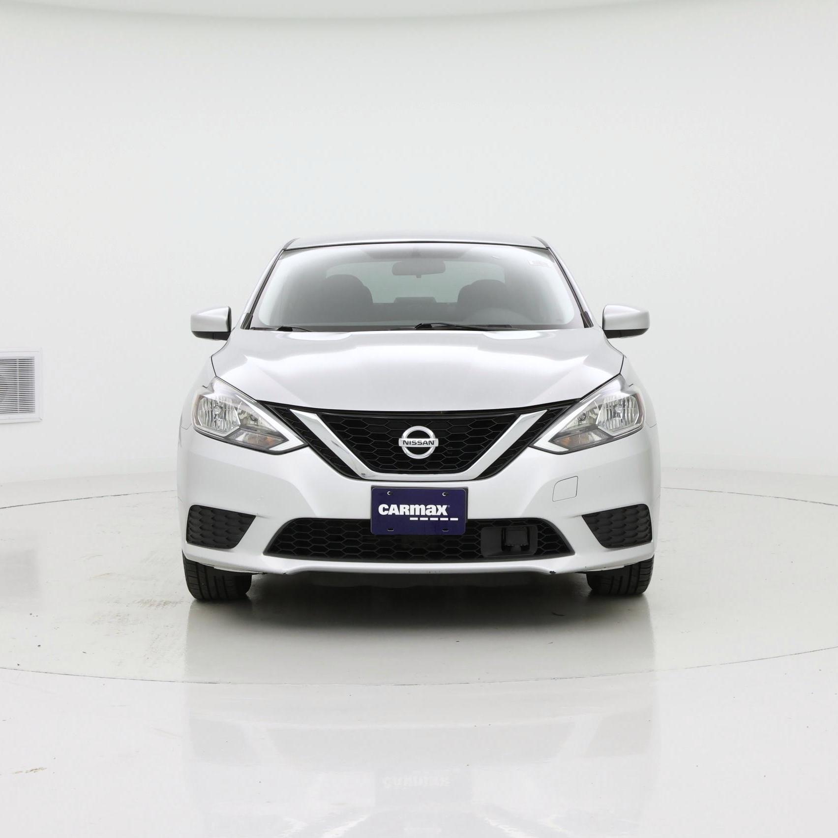 Thumbnail: 2019 Nissan Sentra - 5