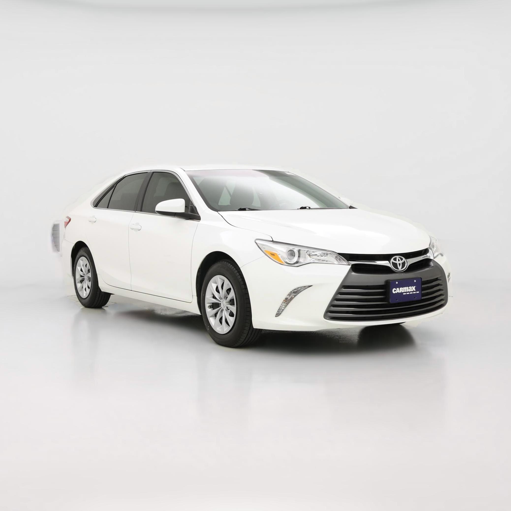 Thumbnail: 2016 Toyota Camry - 1