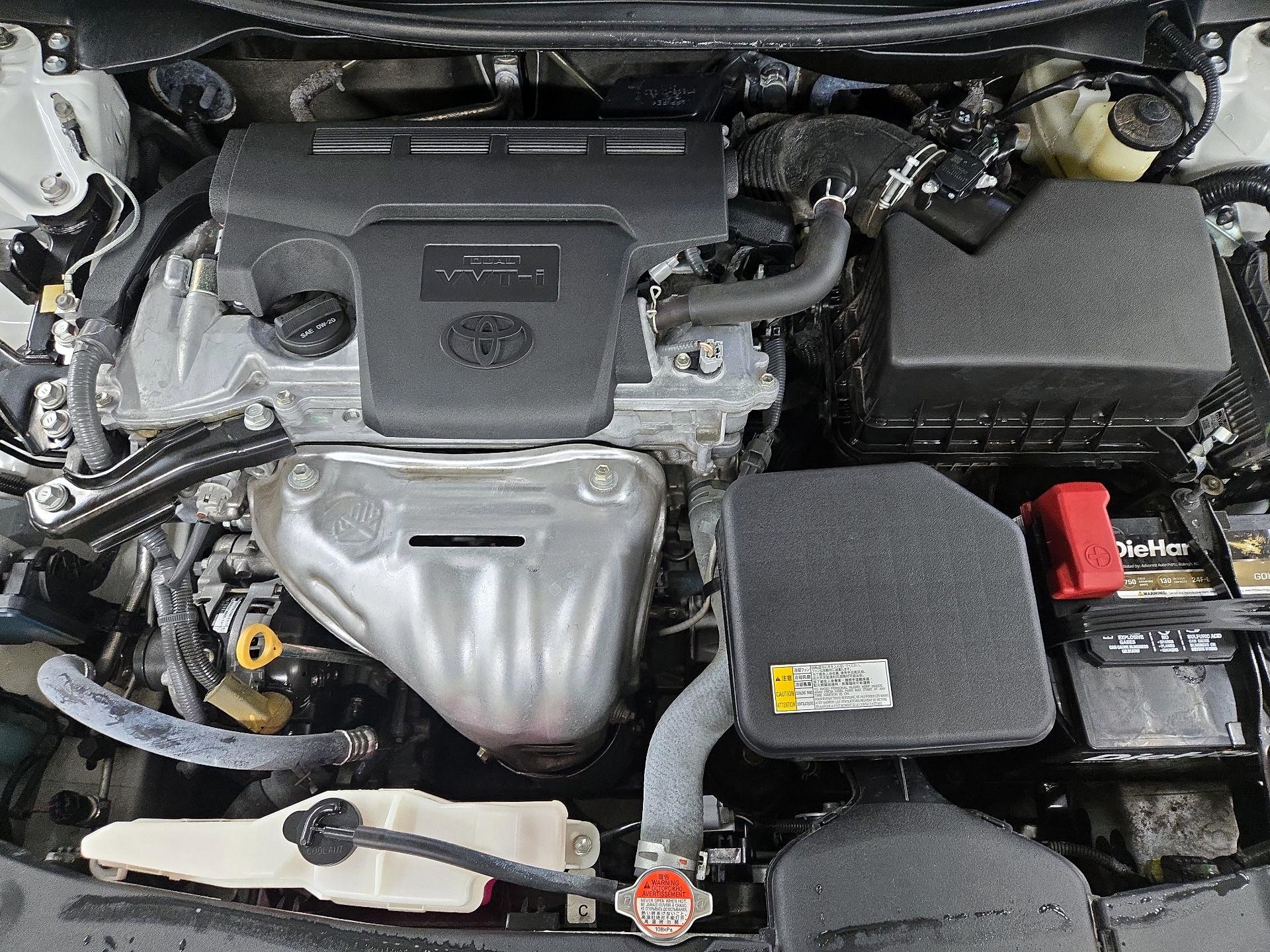 Thumbnail: 2016 Toyota Camry - 20