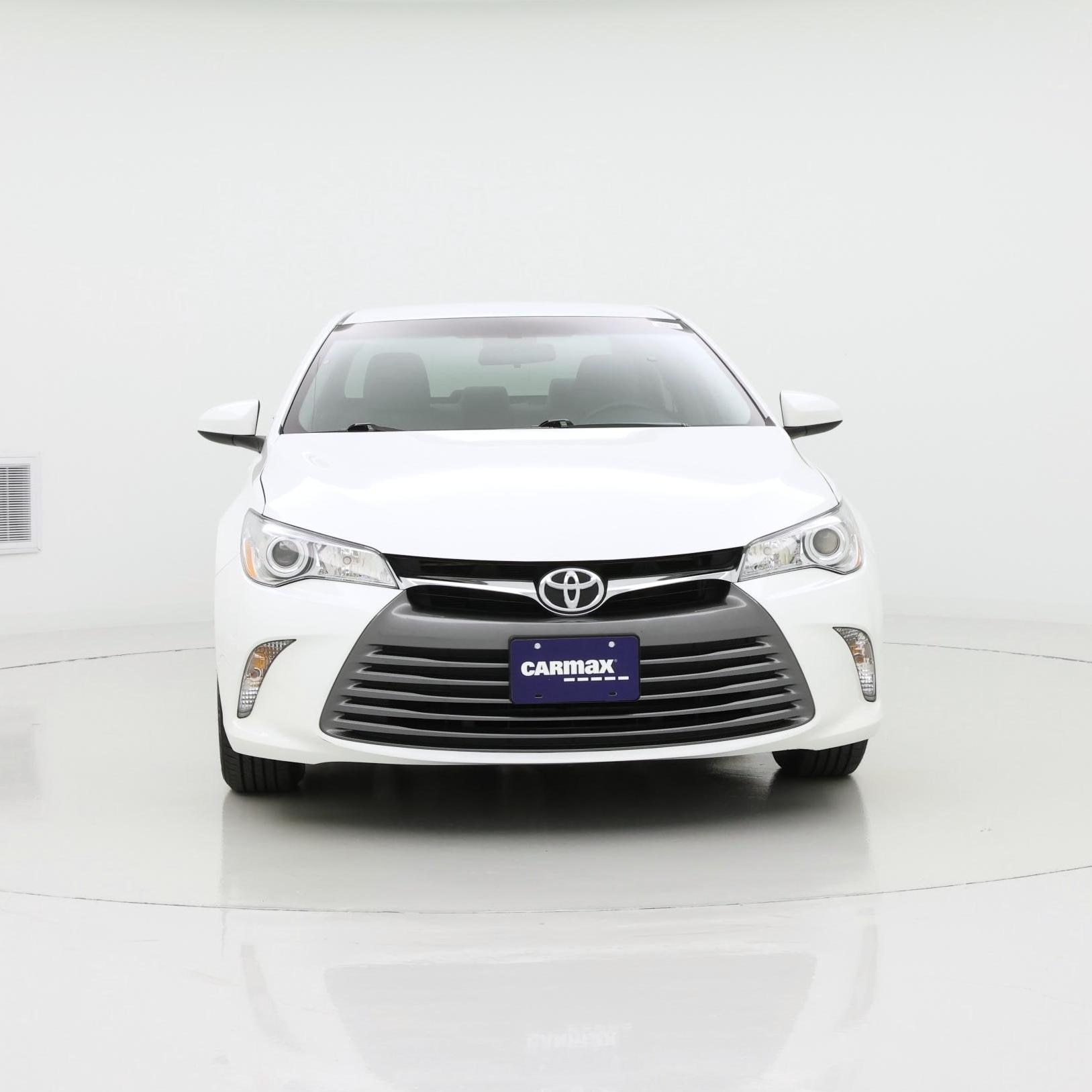Thumbnail: 2016 Toyota Camry - 5