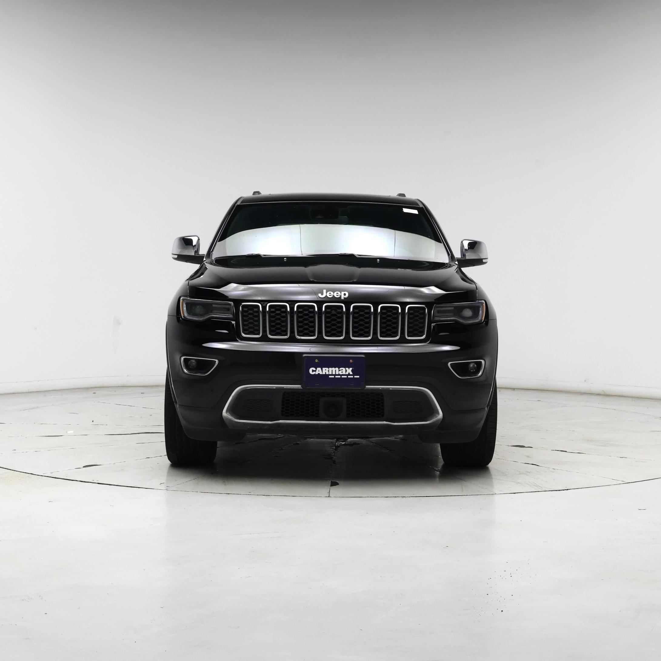 Thumbnail: 2022 Jeep Grand Cherokee - 5