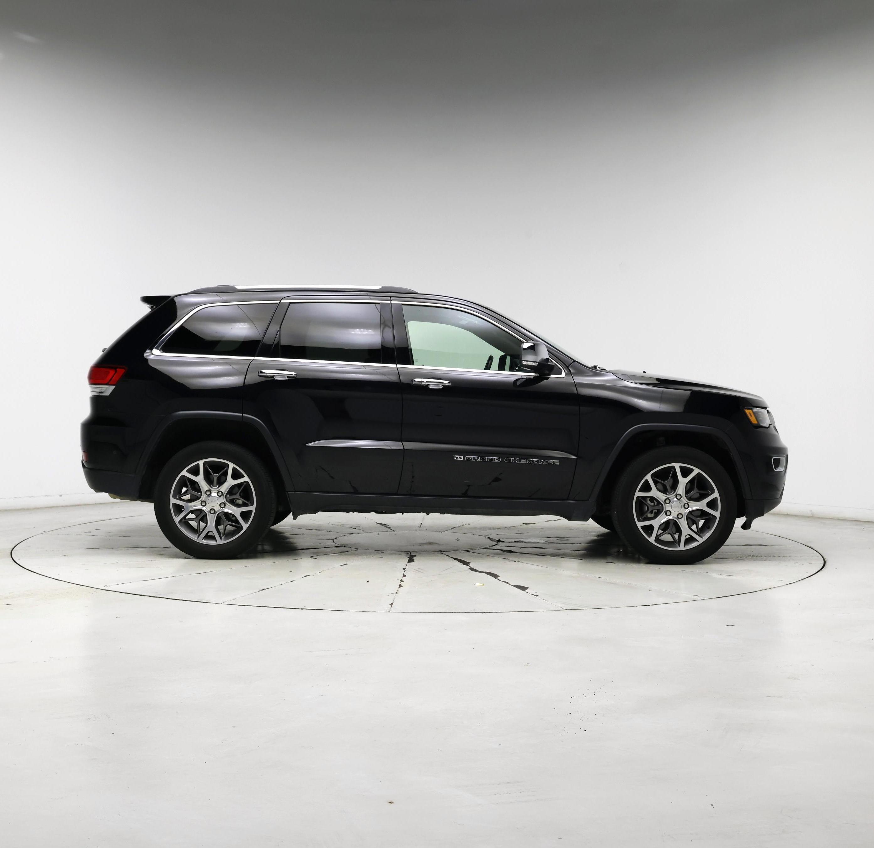 Thumbnail: 2022 Jeep Grand Cherokee - 7