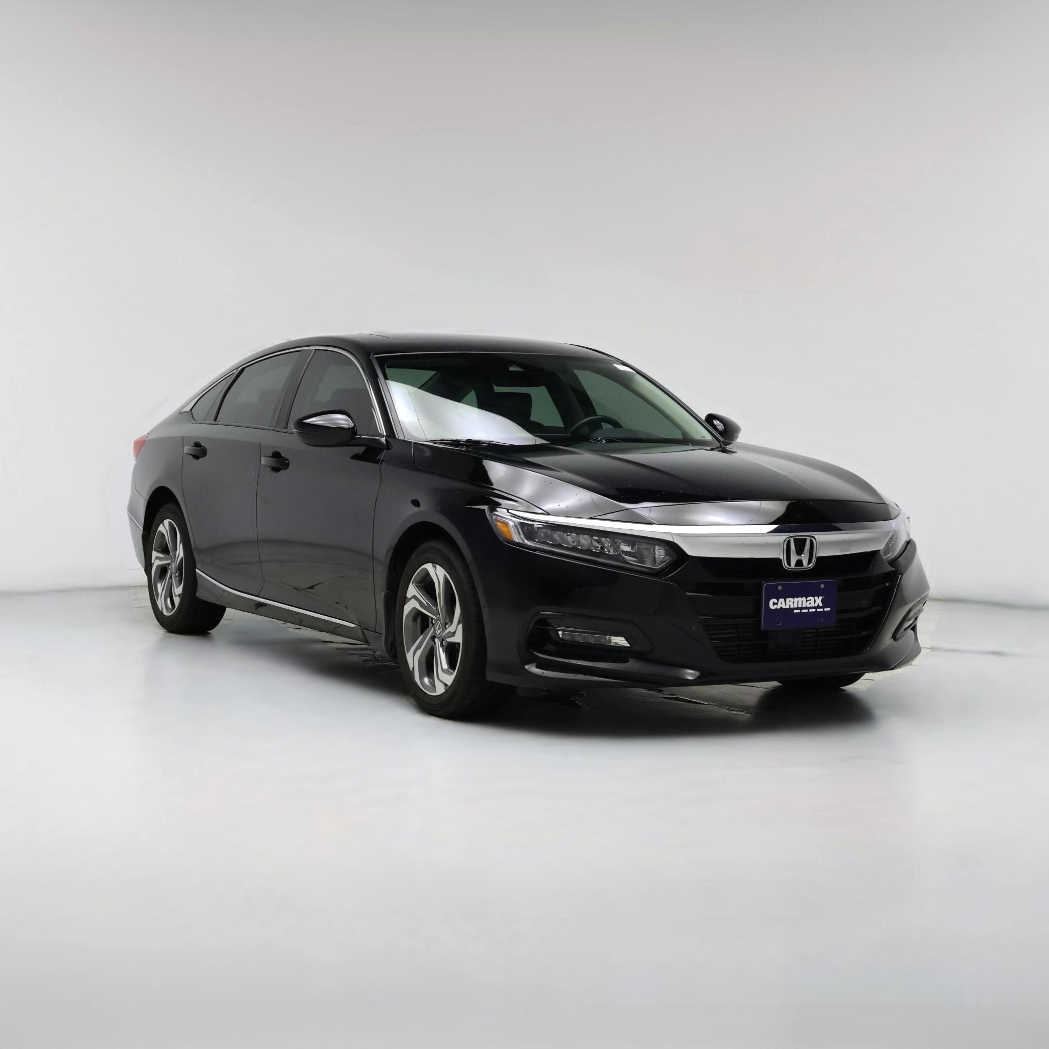 Thumbnail: 2019 Honda Accord - 1