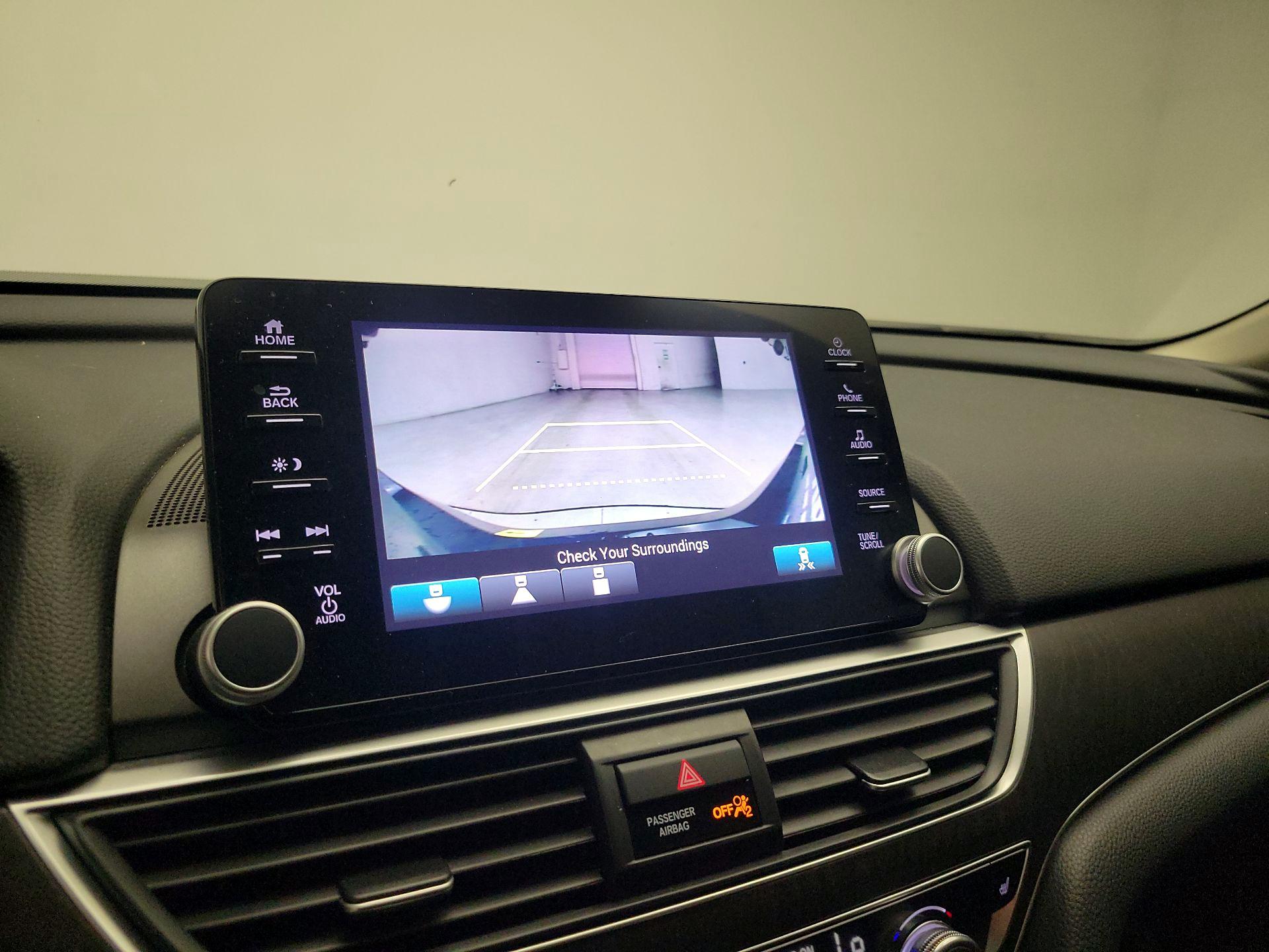 Thumbnail: 2019 Honda Accord - 14