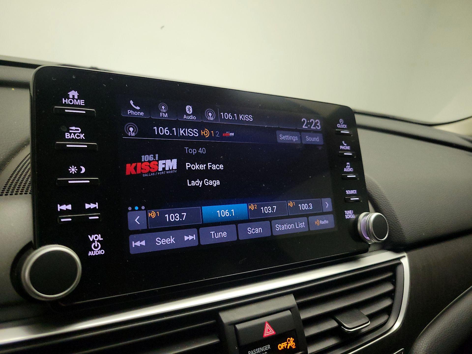 Thumbnail: 2019 Honda Accord - 15