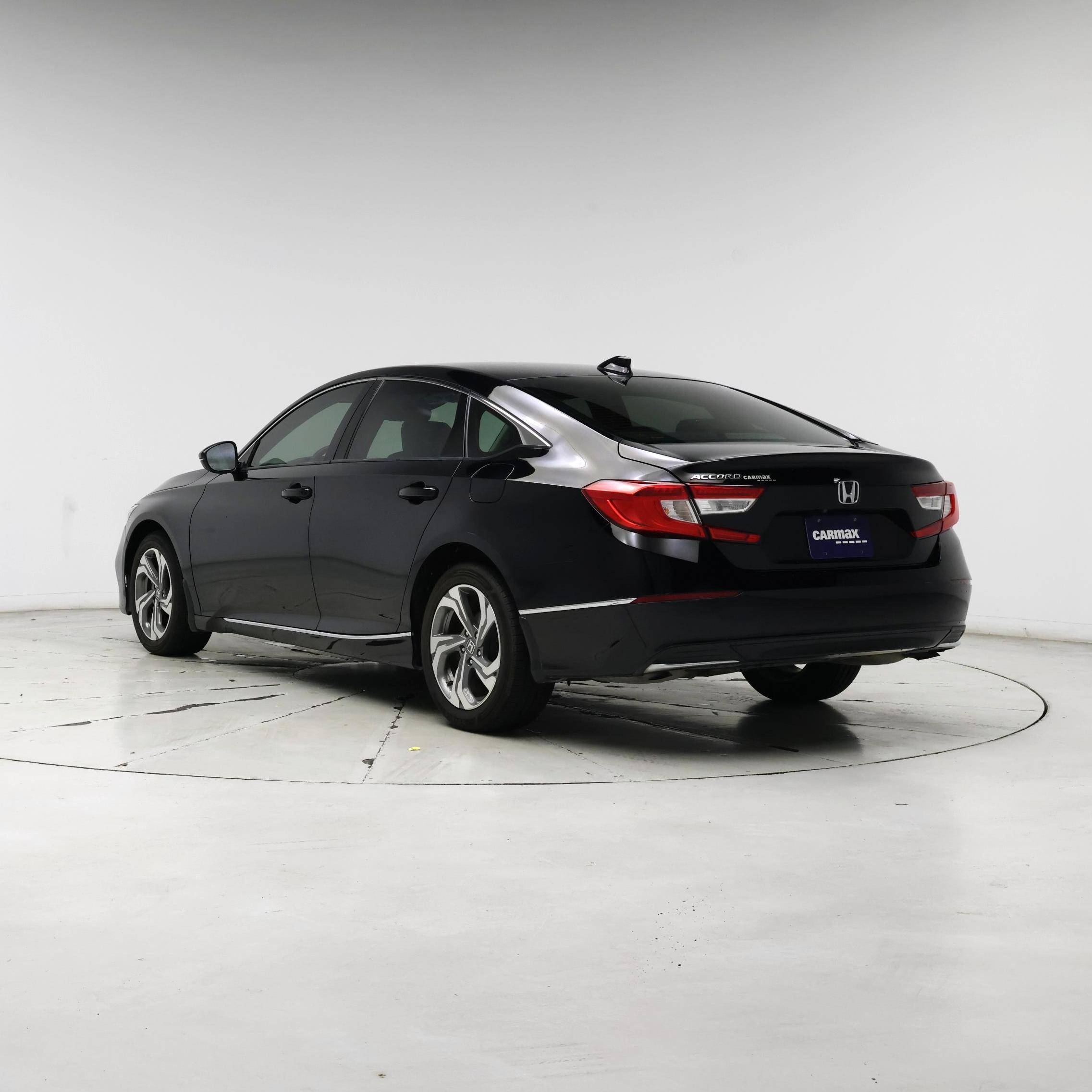 Thumbnail: 2019 Honda Accord - 2