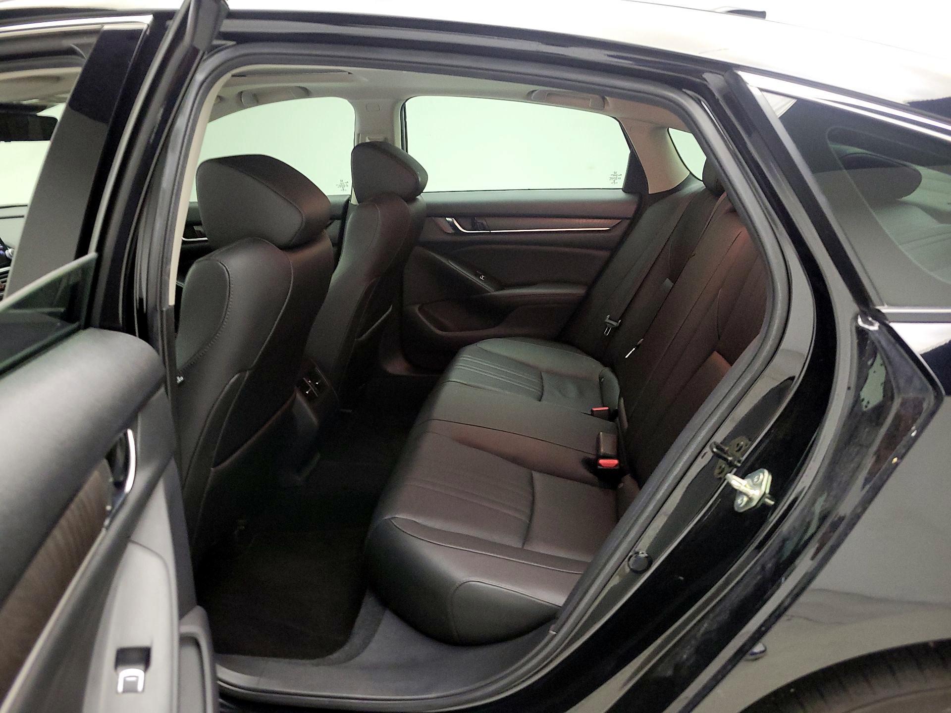 Thumbnail: 2019 Honda Accord - 19