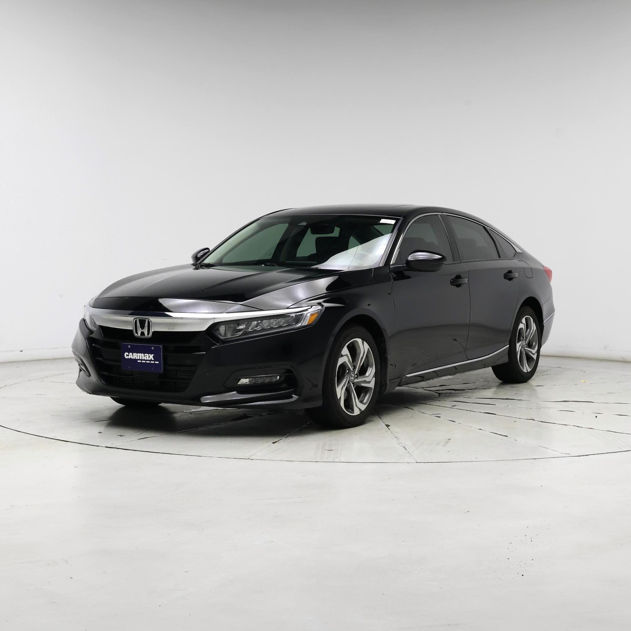 Thumbnail: 2019 Honda Accord - 4