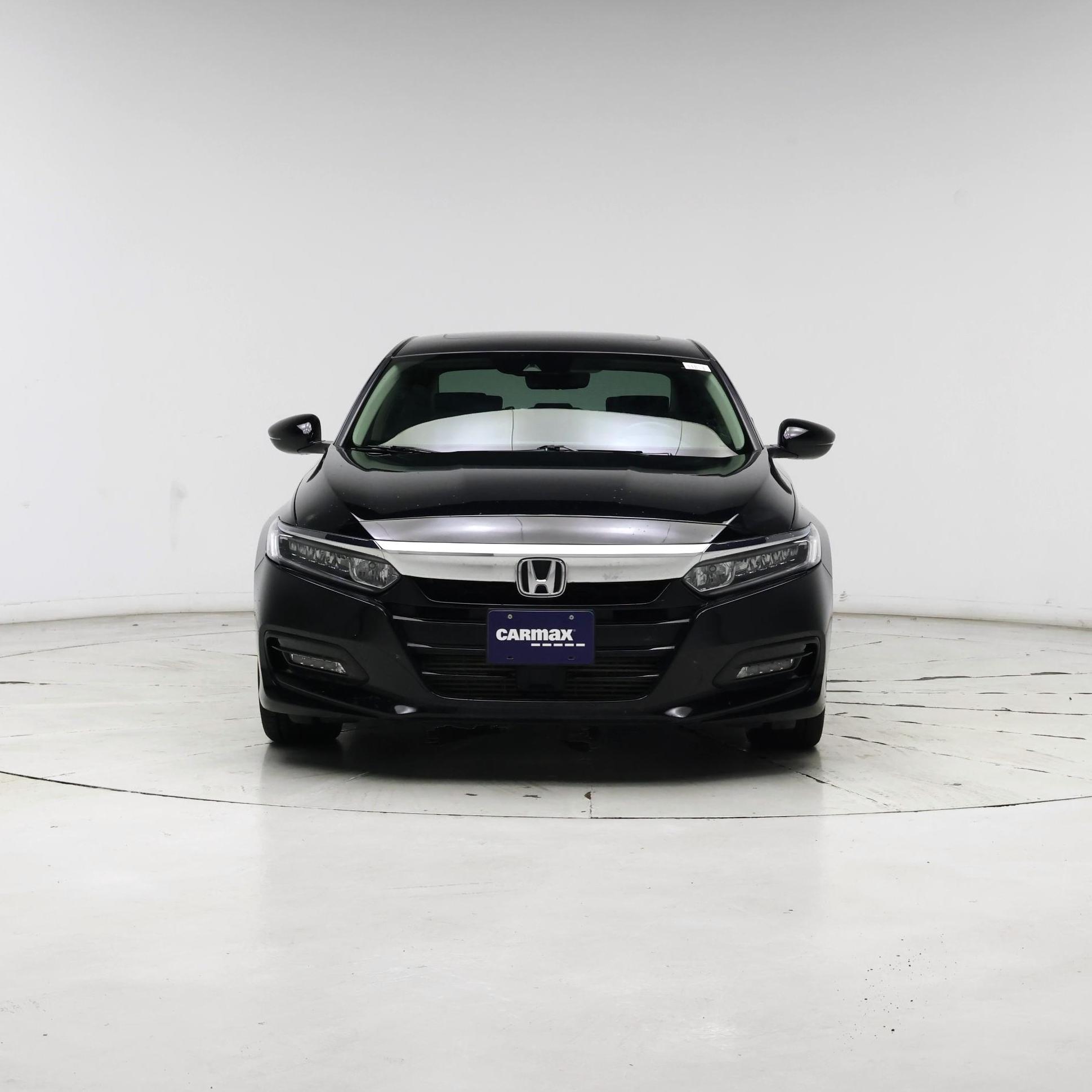 Thumbnail: 2019 Honda Accord - 5