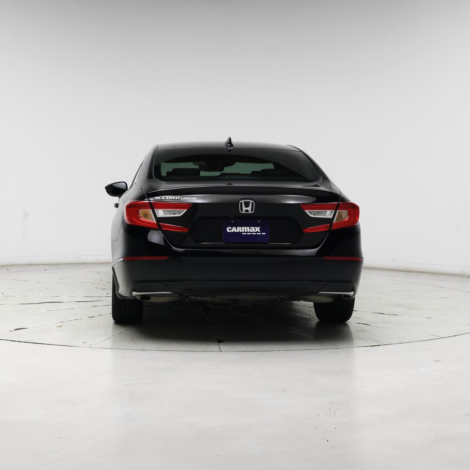 Thumbnail: 2019 Honda Accord - 6