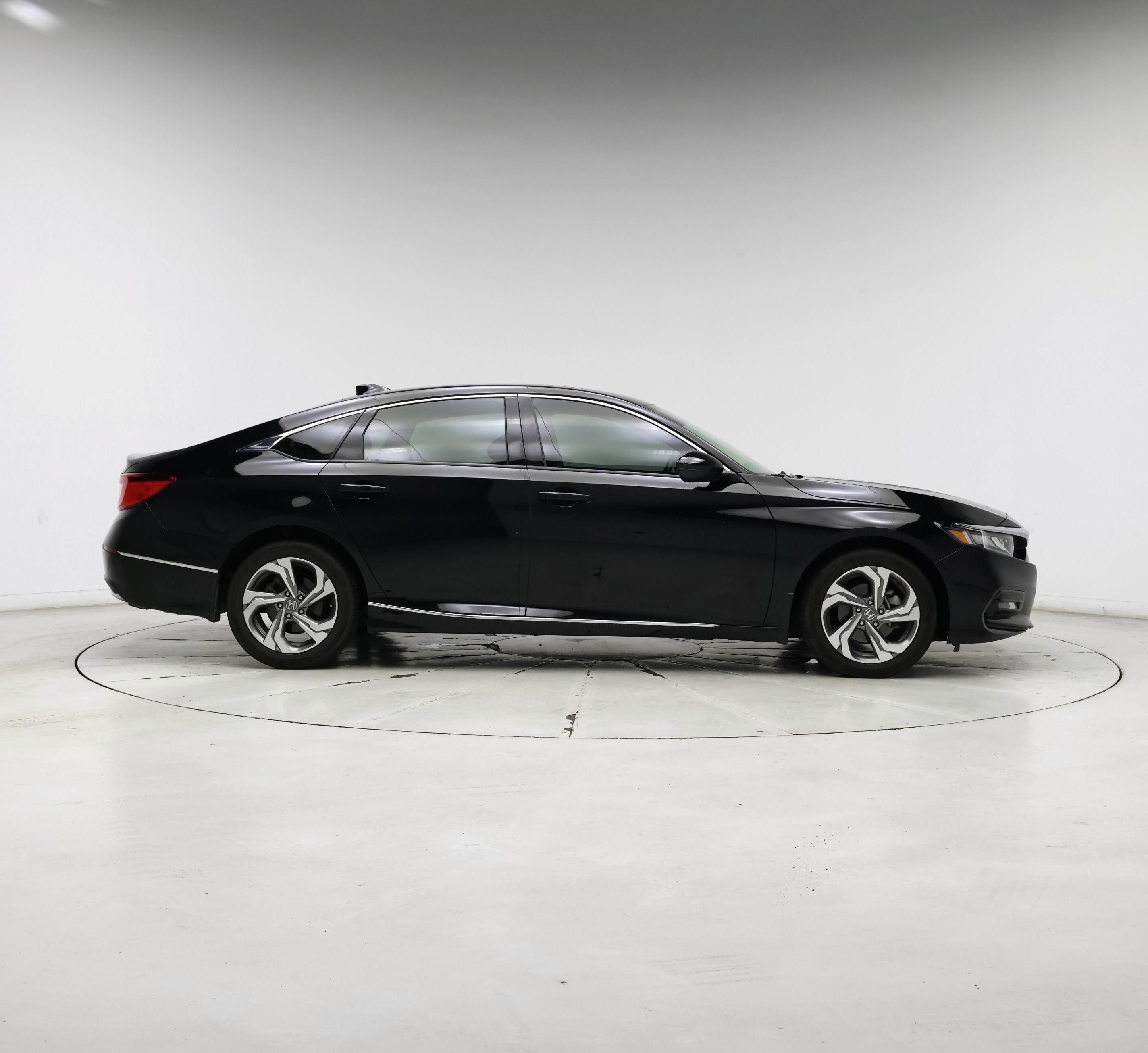 Thumbnail: 2019 Honda Accord - 7