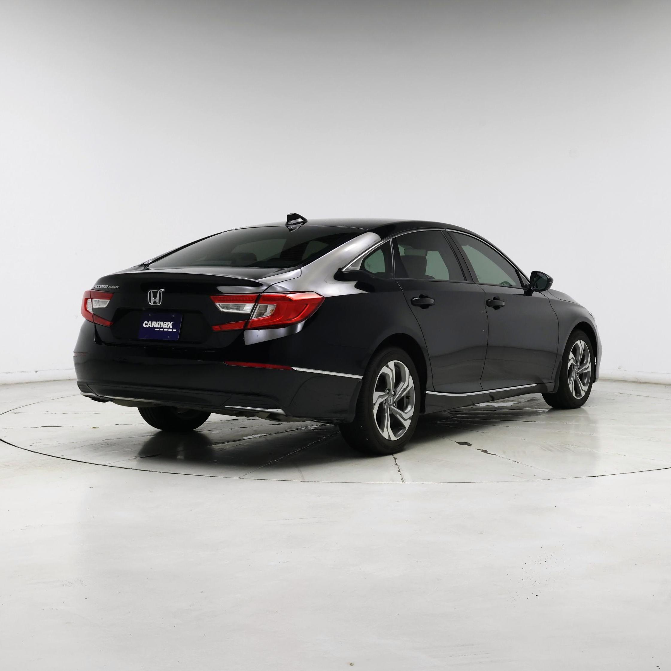 Thumbnail: 2019 Honda Accord - 8