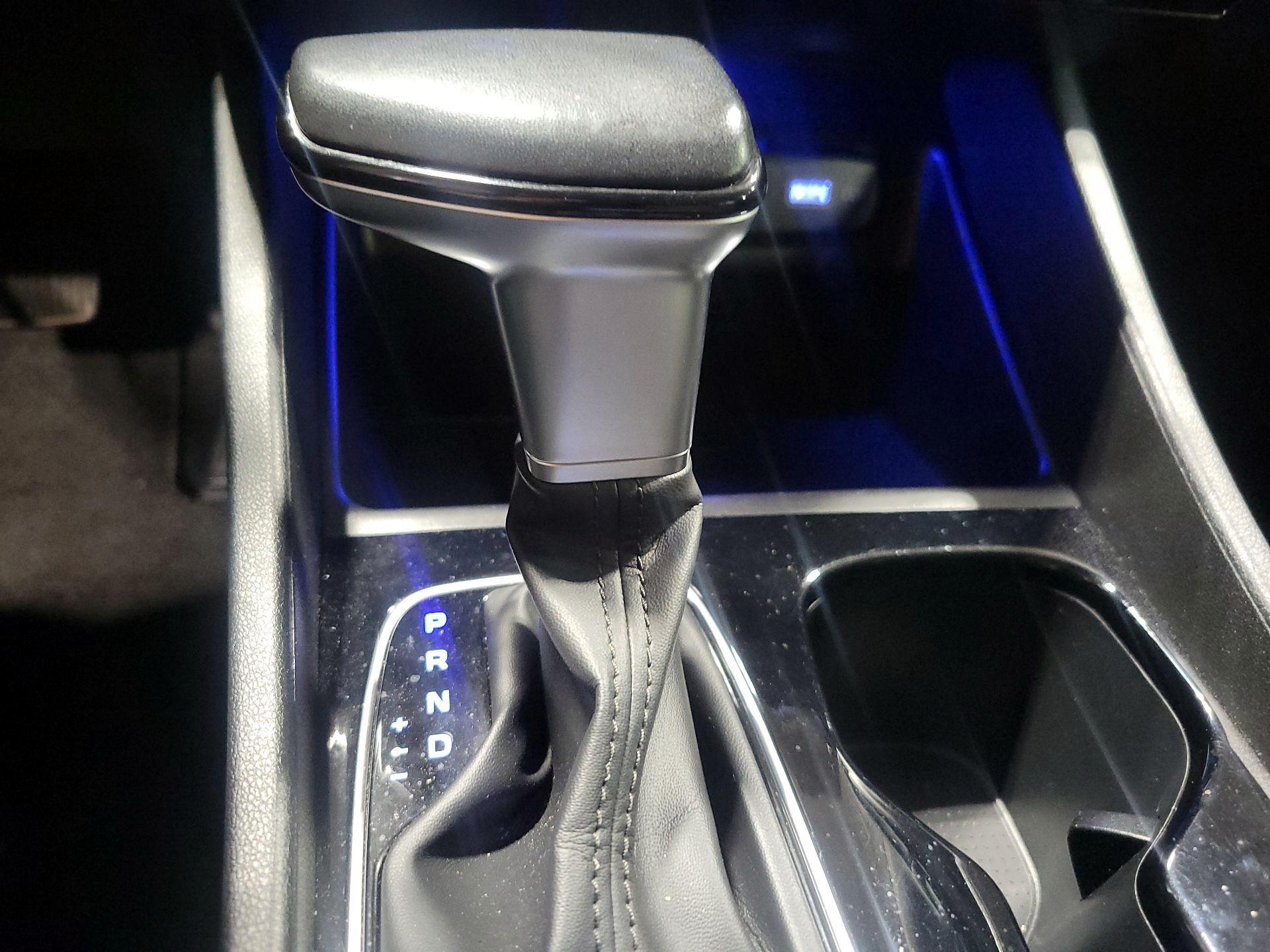 Thumbnail: 2023 Hyundai Tucson - 17