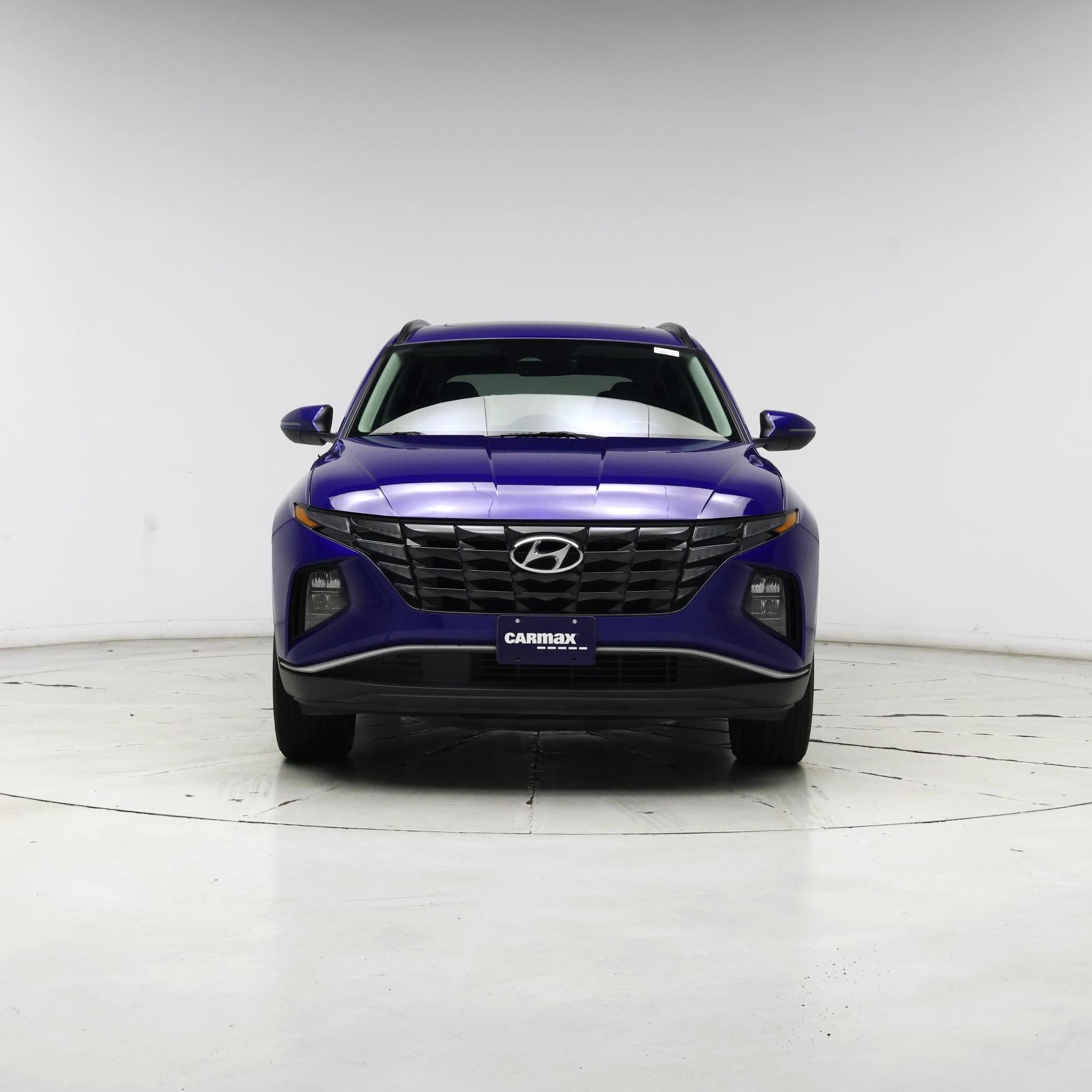 Thumbnail: 2023 Hyundai Tucson - 5