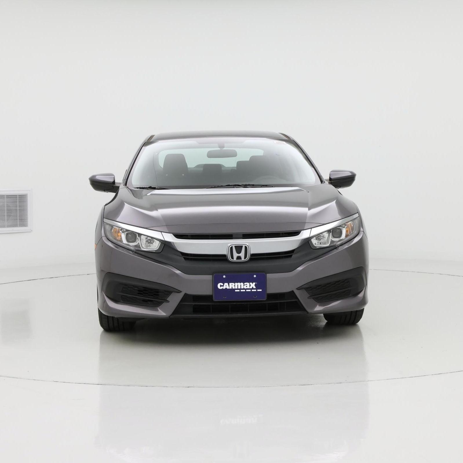 Thumbnail: 2017 Honda Civic - 5