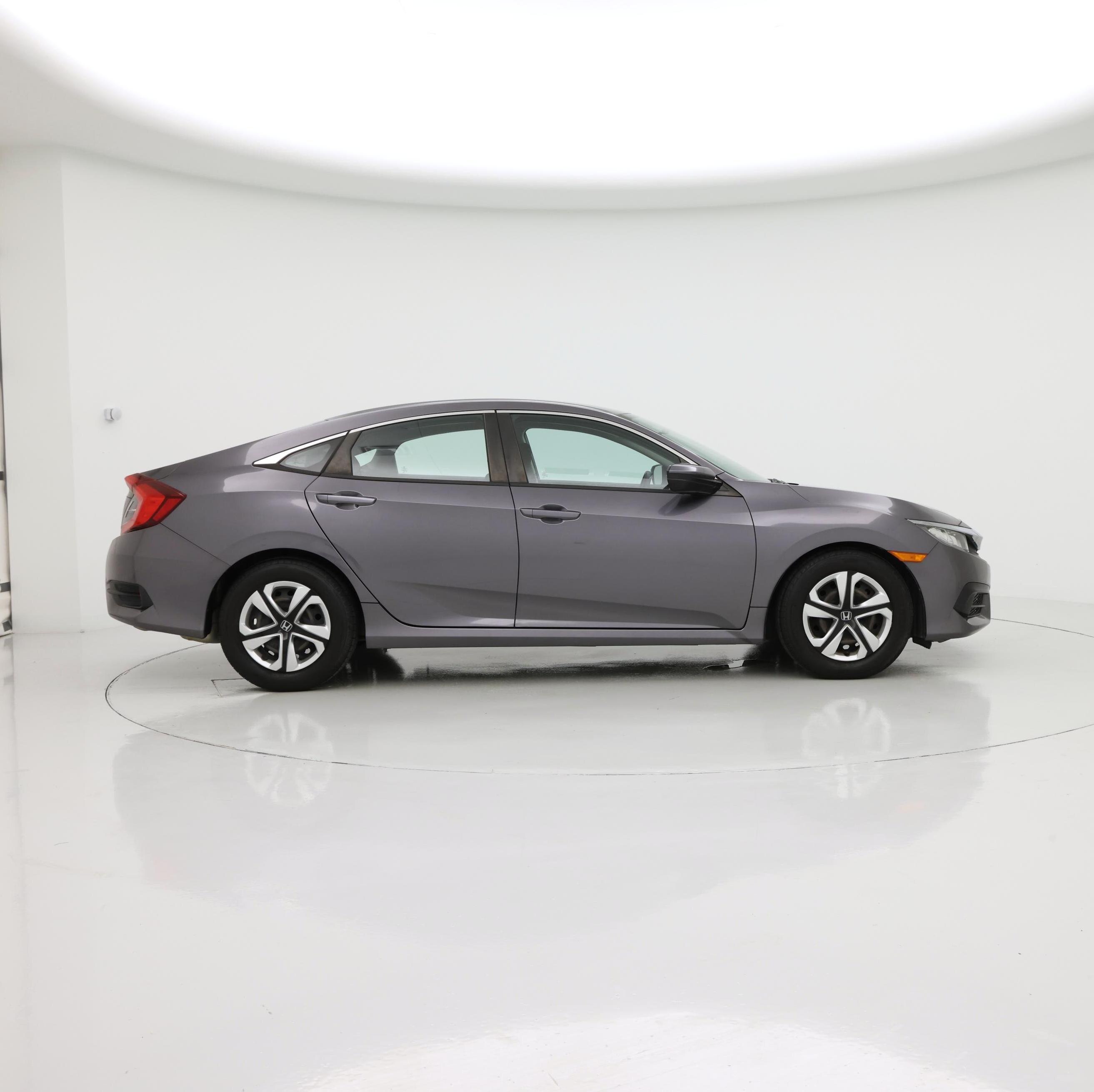 Thumbnail: 2017 Honda Civic - 7