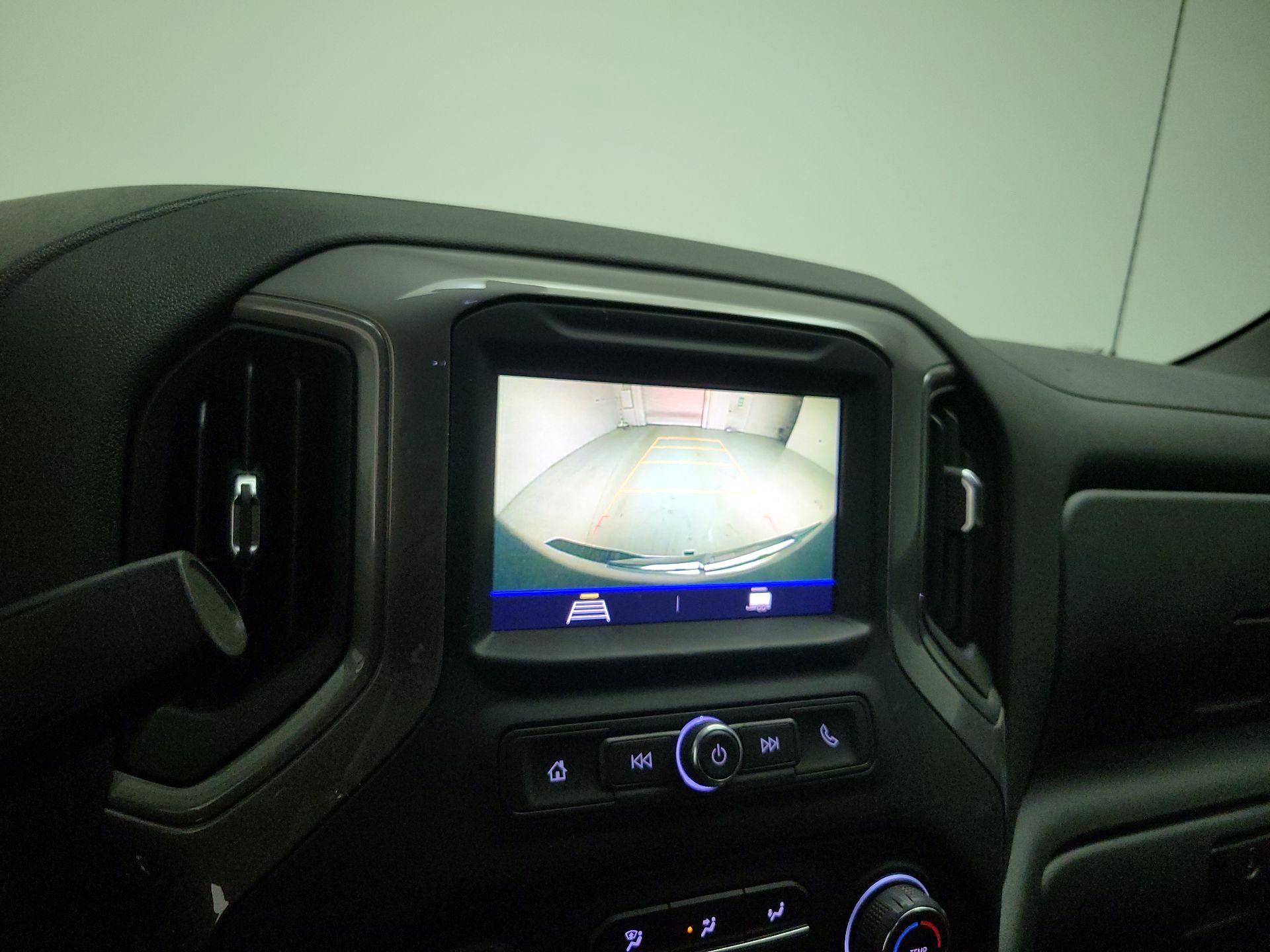 Thumbnail: 2021 Chevrolet Silverado 1500 - 14