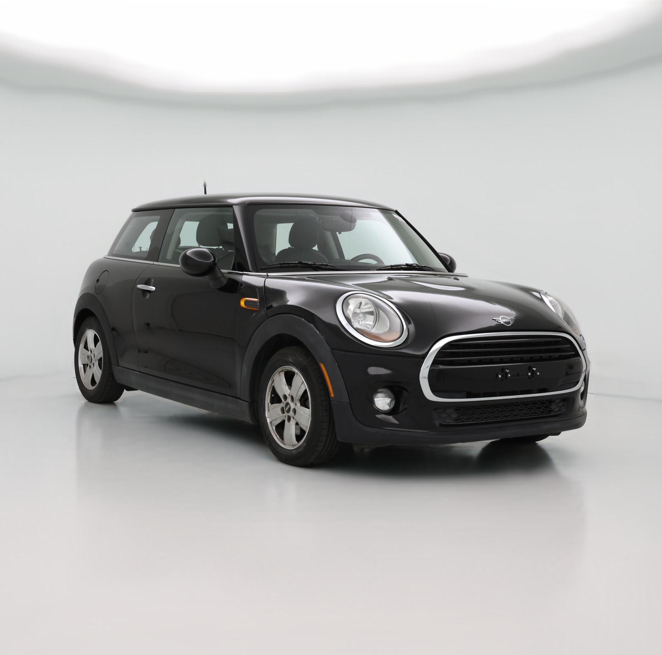 Thumbnail: 2019 MINI Cooper Hardtop - 1