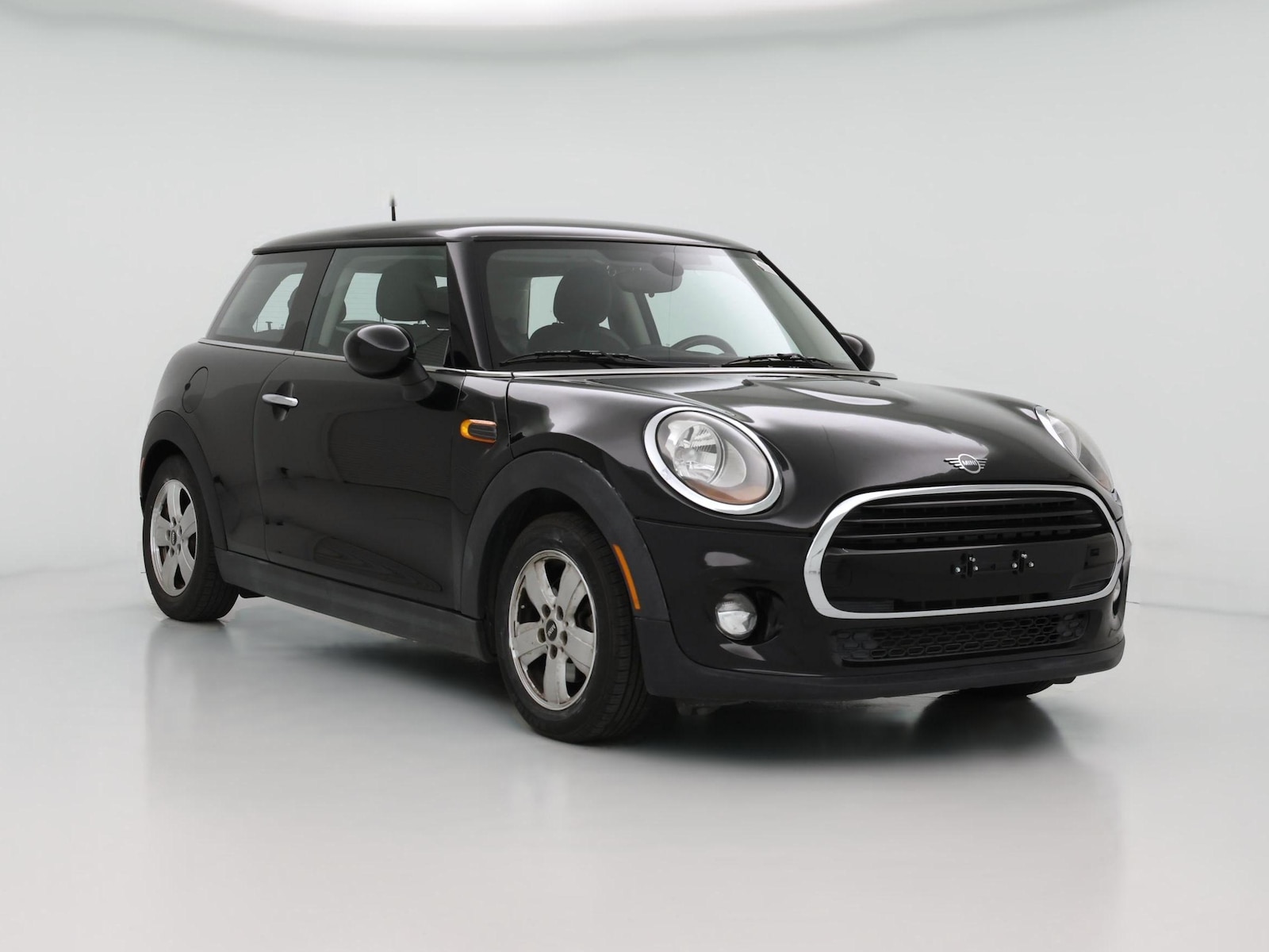 2019 MINI Hardtop 2 Door Base