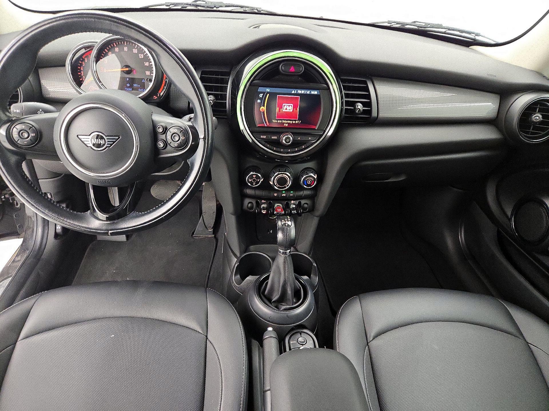 Thumbnail: 2019 MINI Cooper Hardtop - 9