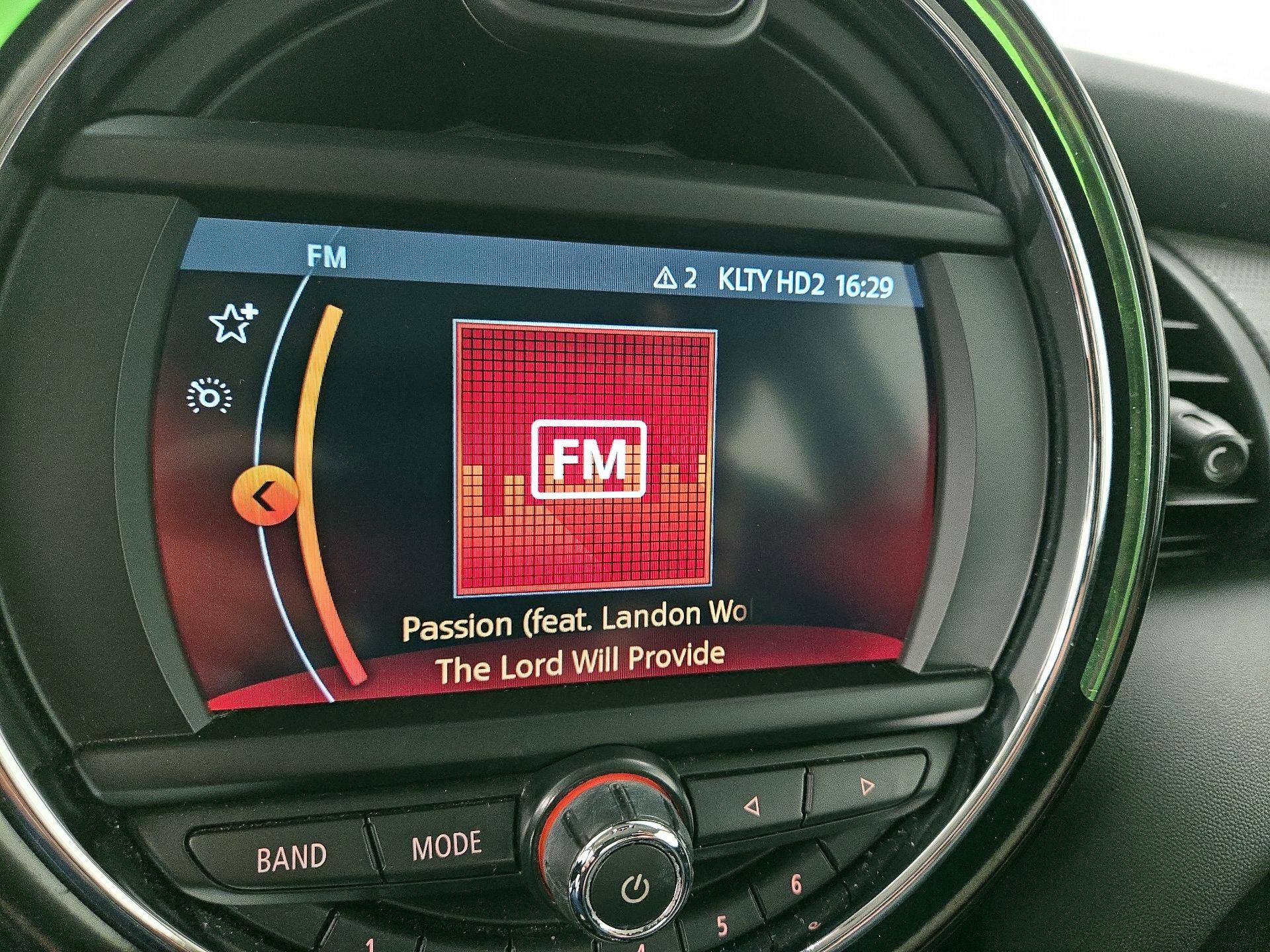 Thumbnail: 2019 MINI Cooper Hardtop - 15